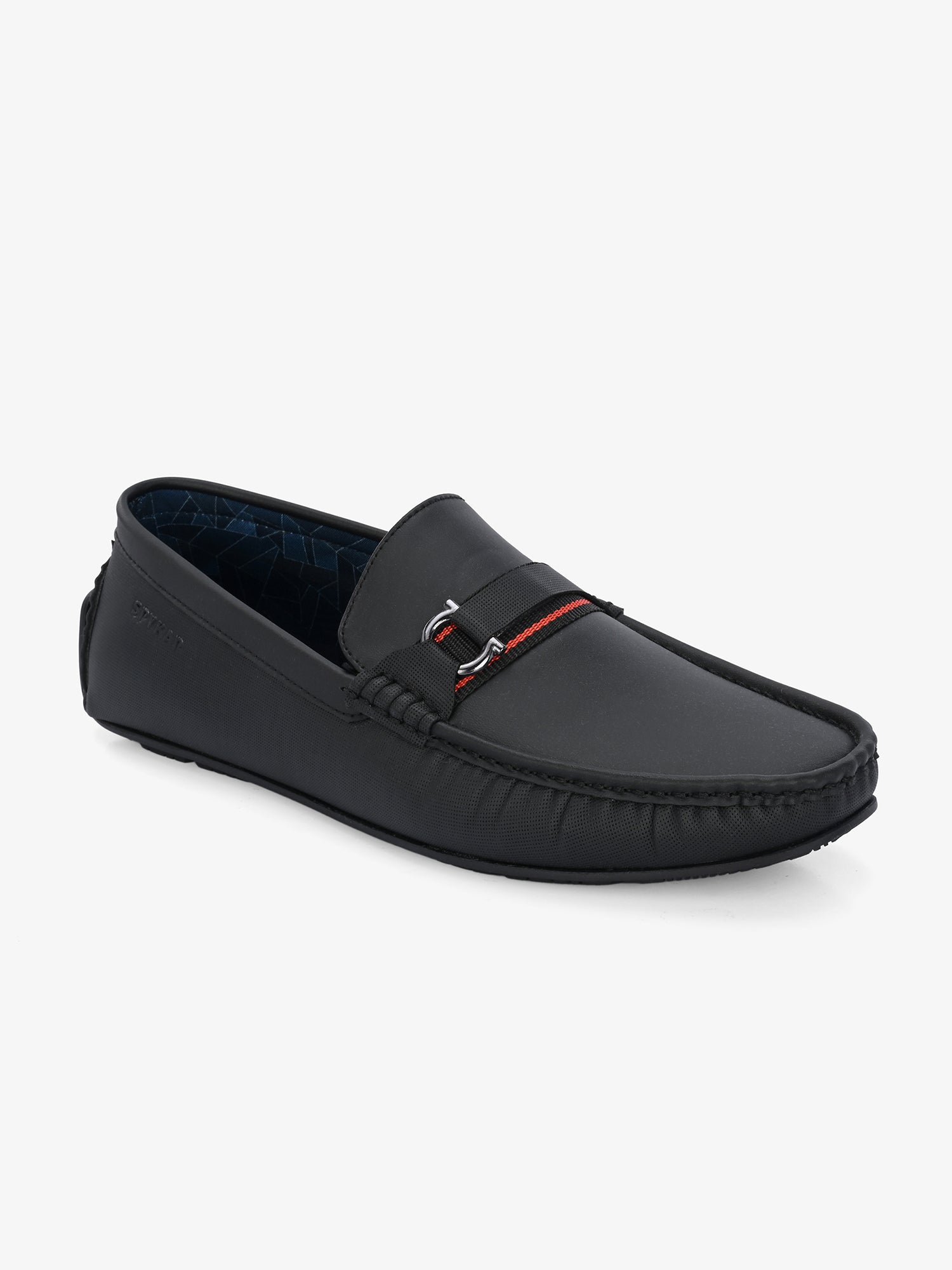 SPYKAR PUK MEN SMART CASUAL LOAFERS 22BCSL013