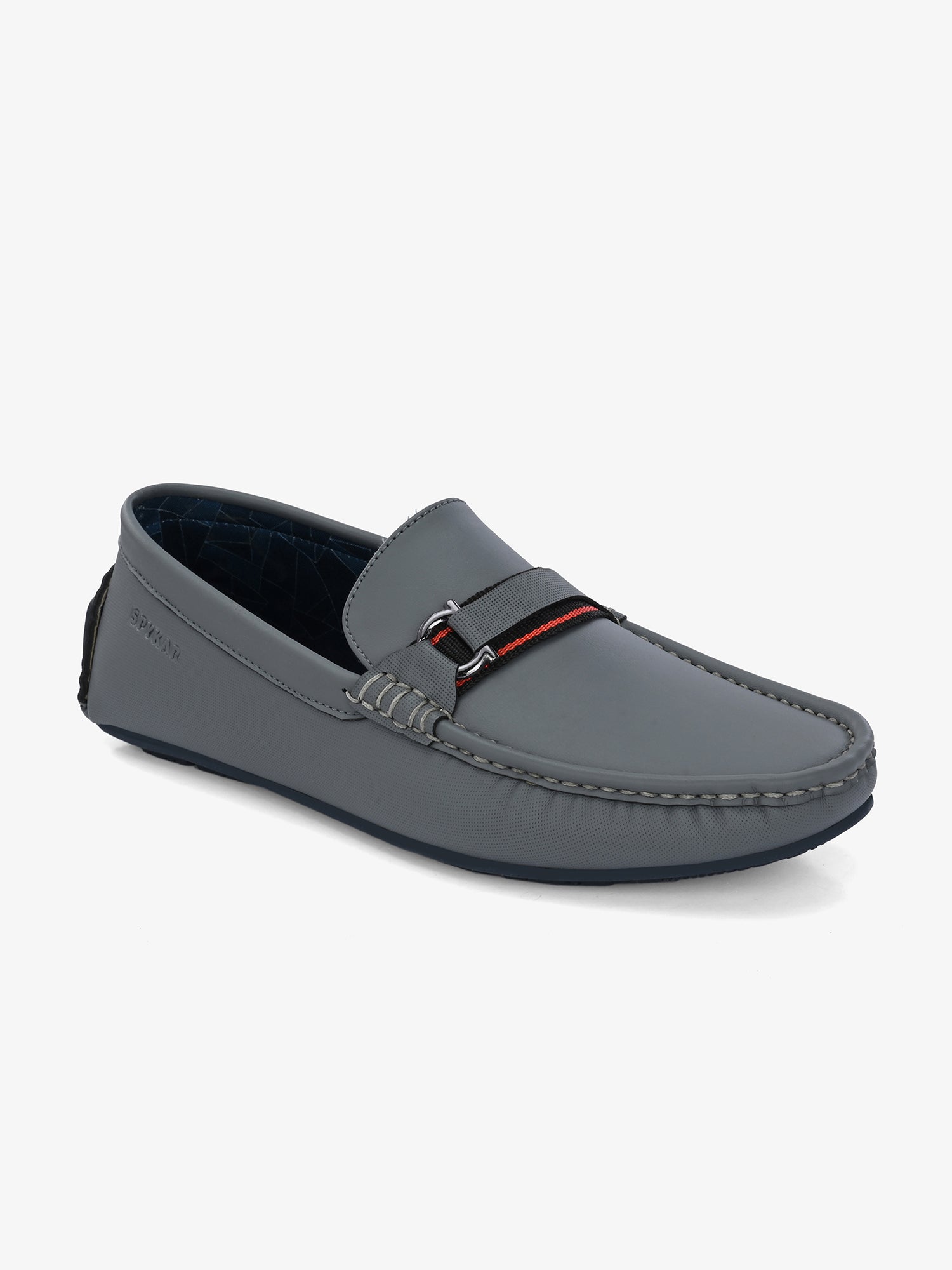 SPYKAR PUK MEN SMART CASUAL LOAFERS 22BCSL013