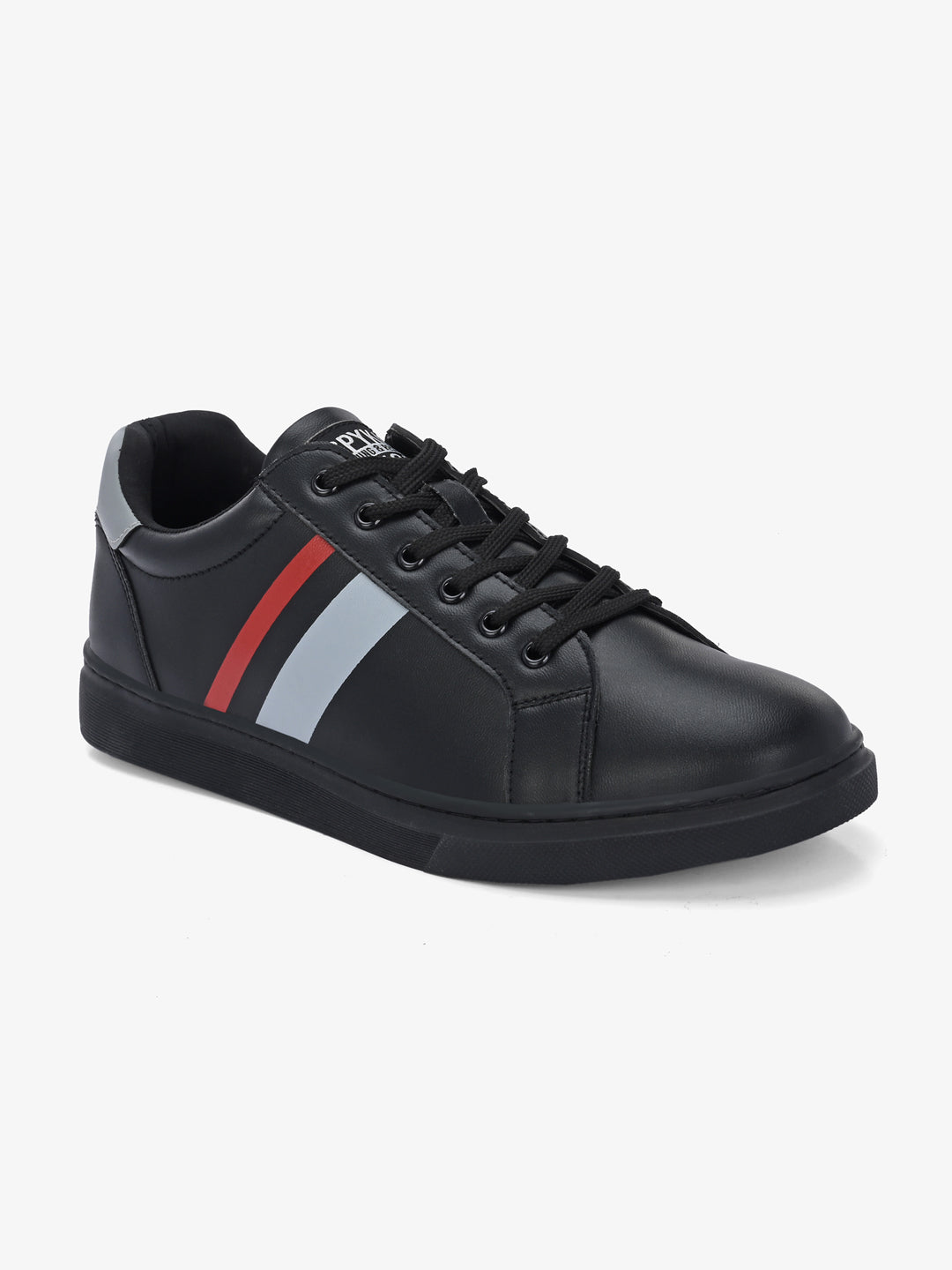 SPYKAR LARS MEN BASIC LACE UP SNEAKER 22BCSN018