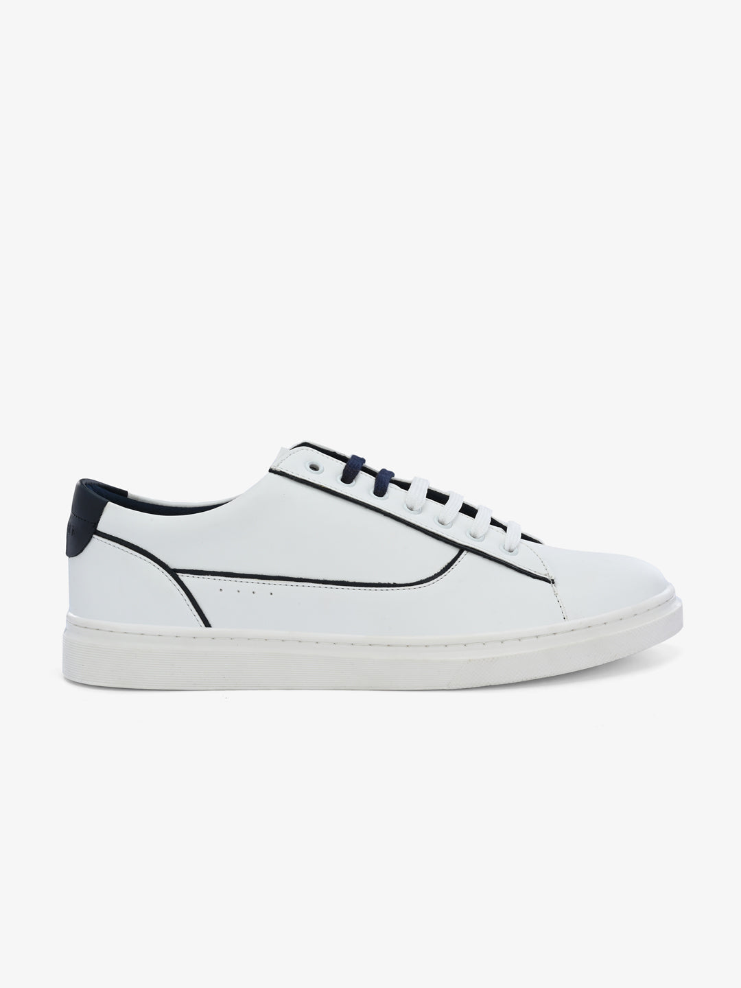 SPYKAR EMIL MEN BASIC LACE UP SNEAKER 22BCSN020