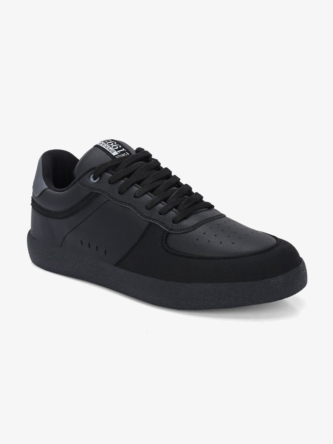 SPYKAR KLAUS MEN URBAN LACE UP SNEAKER 22BCSN025