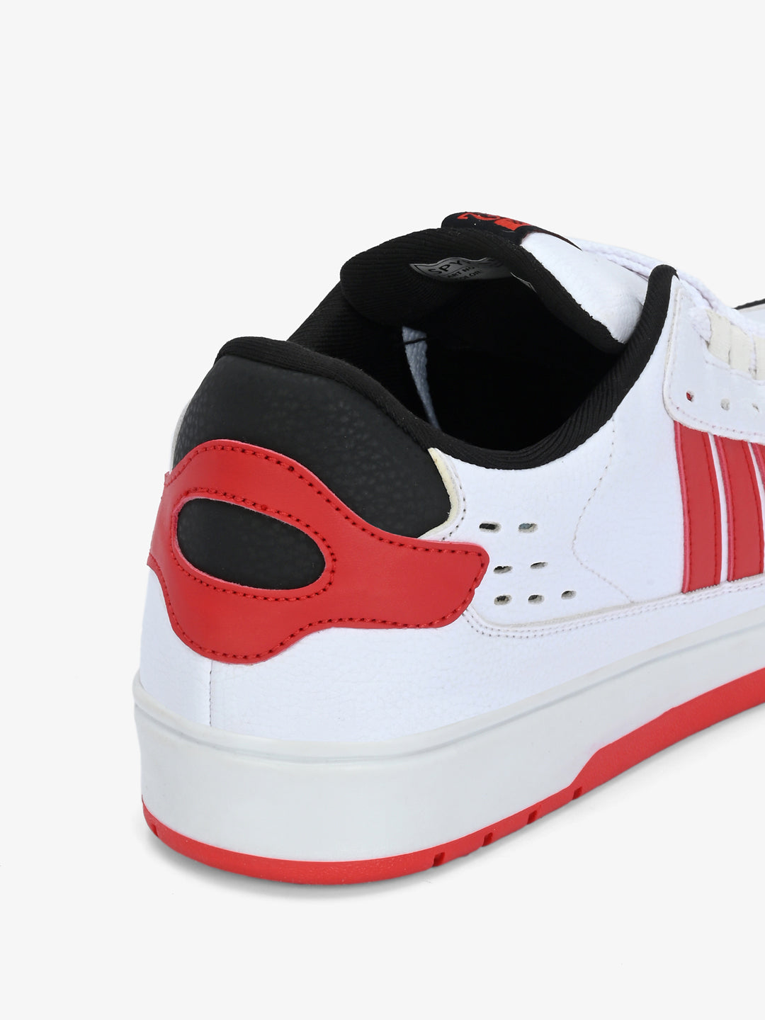 SPYKAR ASA MEN SMART CASUAL LACE UP 22BCSN026