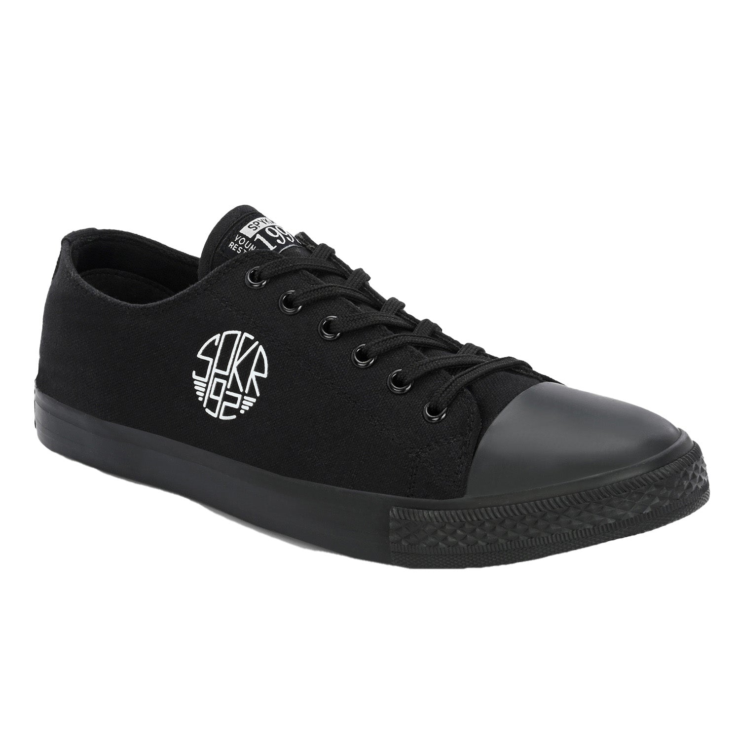 SPYKAR DARA MEN OLDSCHOOL LACE UP SNEAKER SPY23