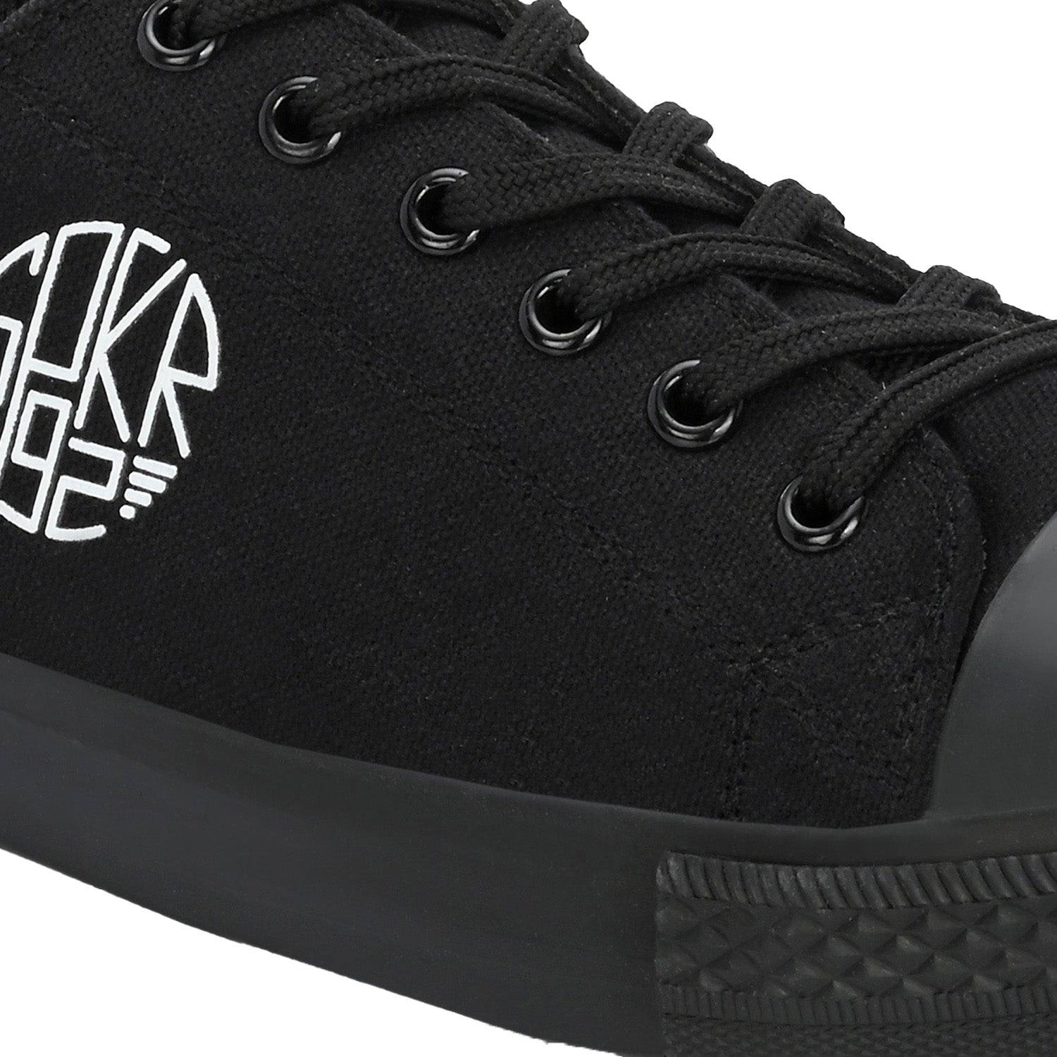 SPYKAR DARA MEN OLDSCHOOL LACE UP SNEAKER SPY23