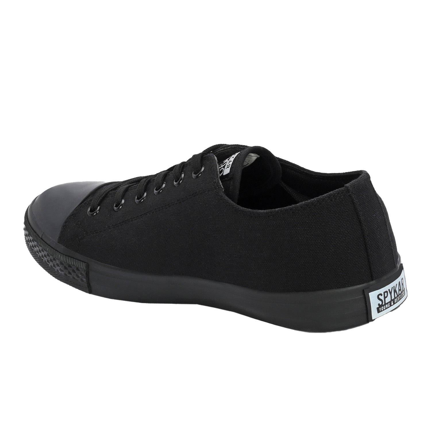 SPYKAR DARA MEN OLDSCHOOL LACE UP SNEAKER SPY23