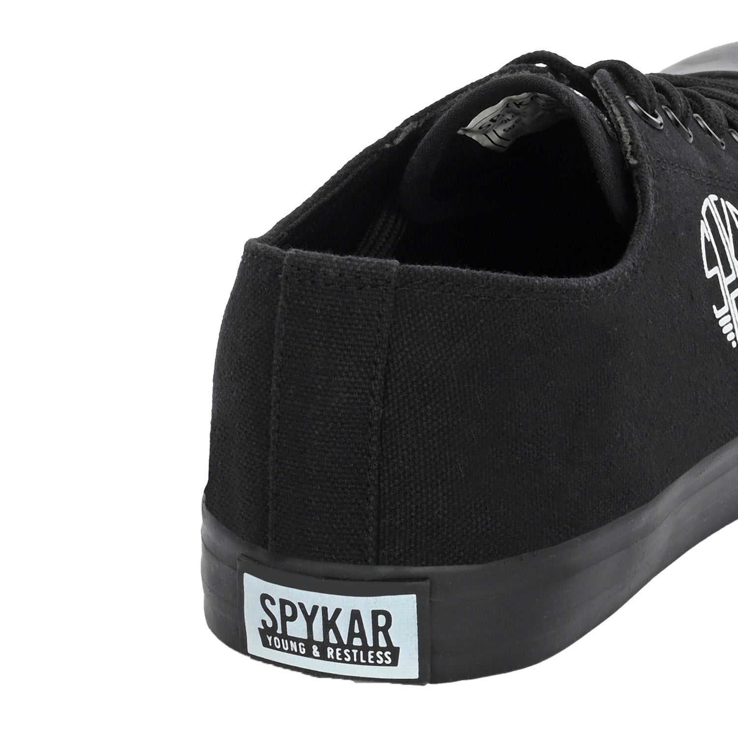 SPYKAR DARA MEN OLDSCHOOL LACE UP SNEAKER SPY23