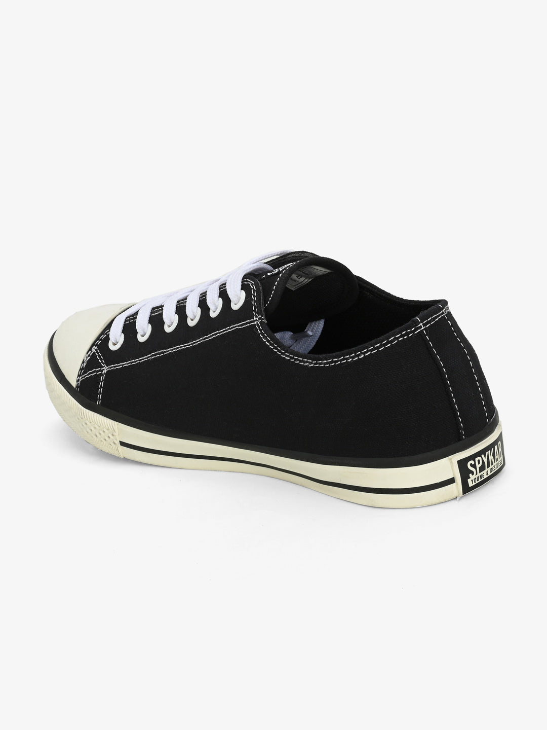 SPYKAR DARA MEN OLDSCHOOL LACE UP SNEAKER SPY23