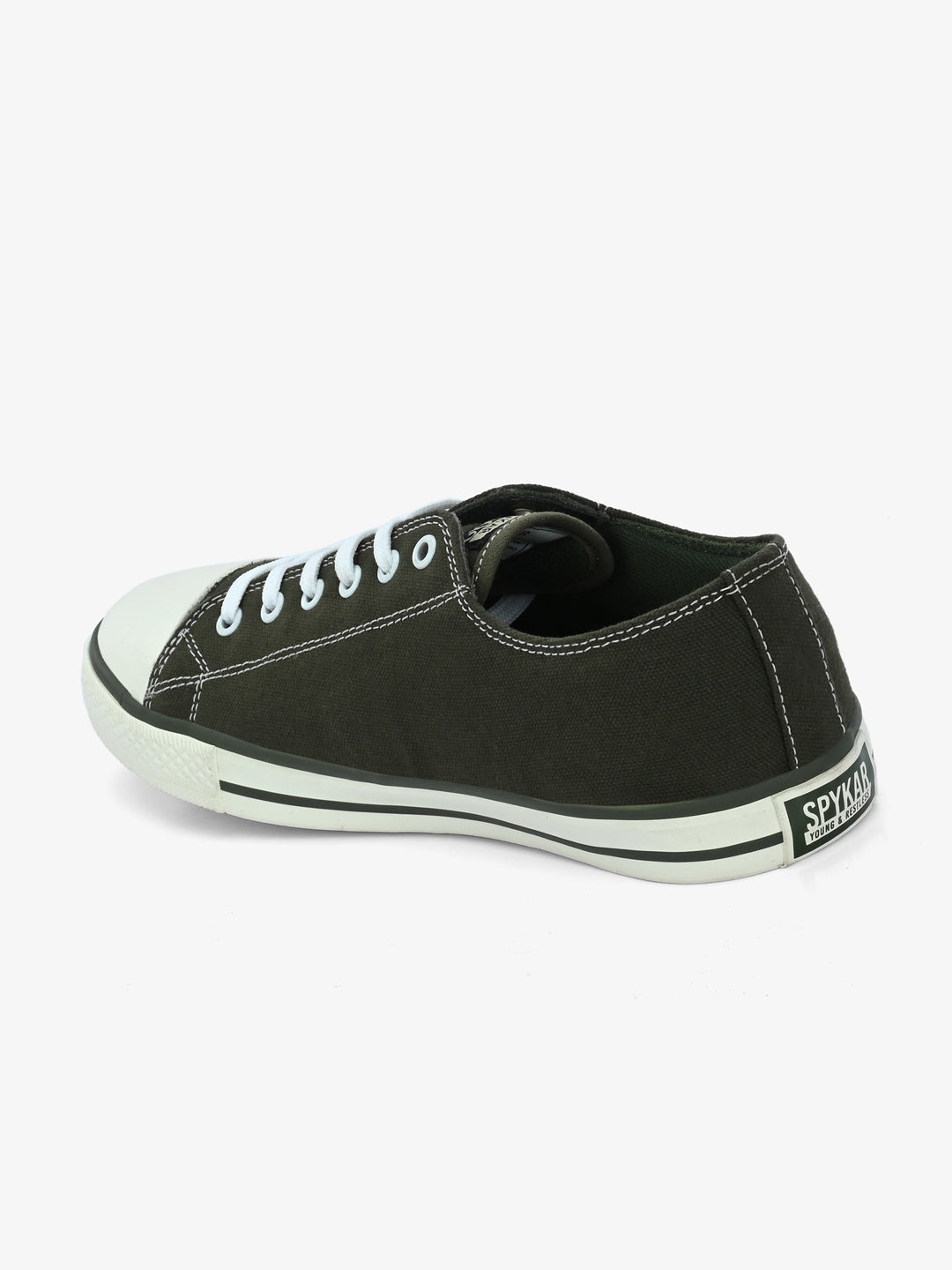 SPYKAR DARA MEN OLDSCHOOL LACE UP SNEAKER SPY23