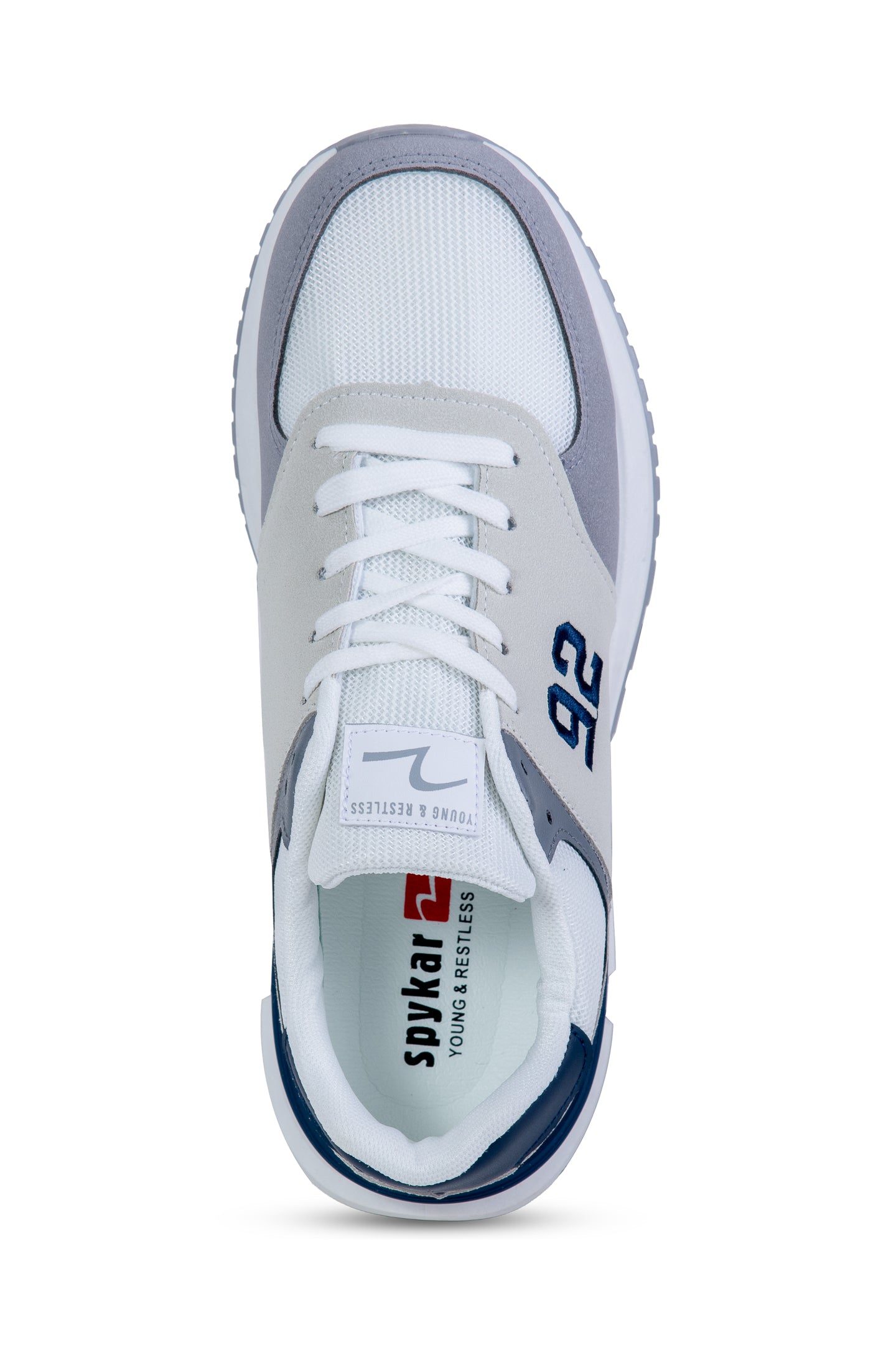 A. ARTEMIS SPYKAR SHOES SPY171