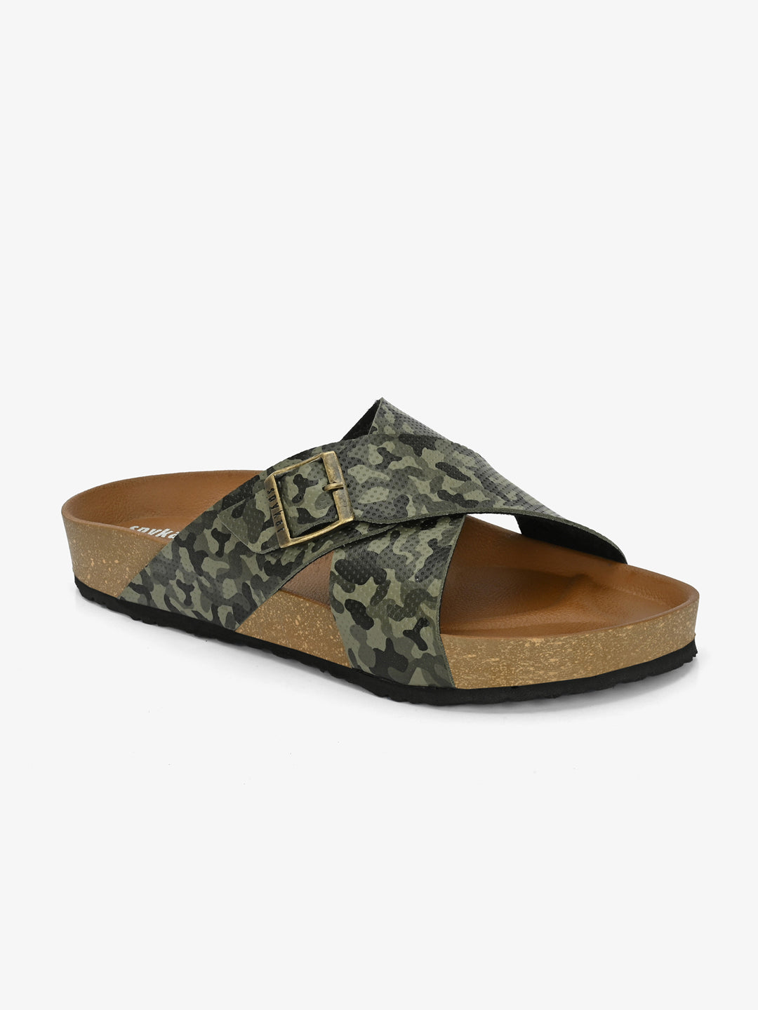 EMPIRE 2.0 CAMO  SLIPPERS SPYON5027