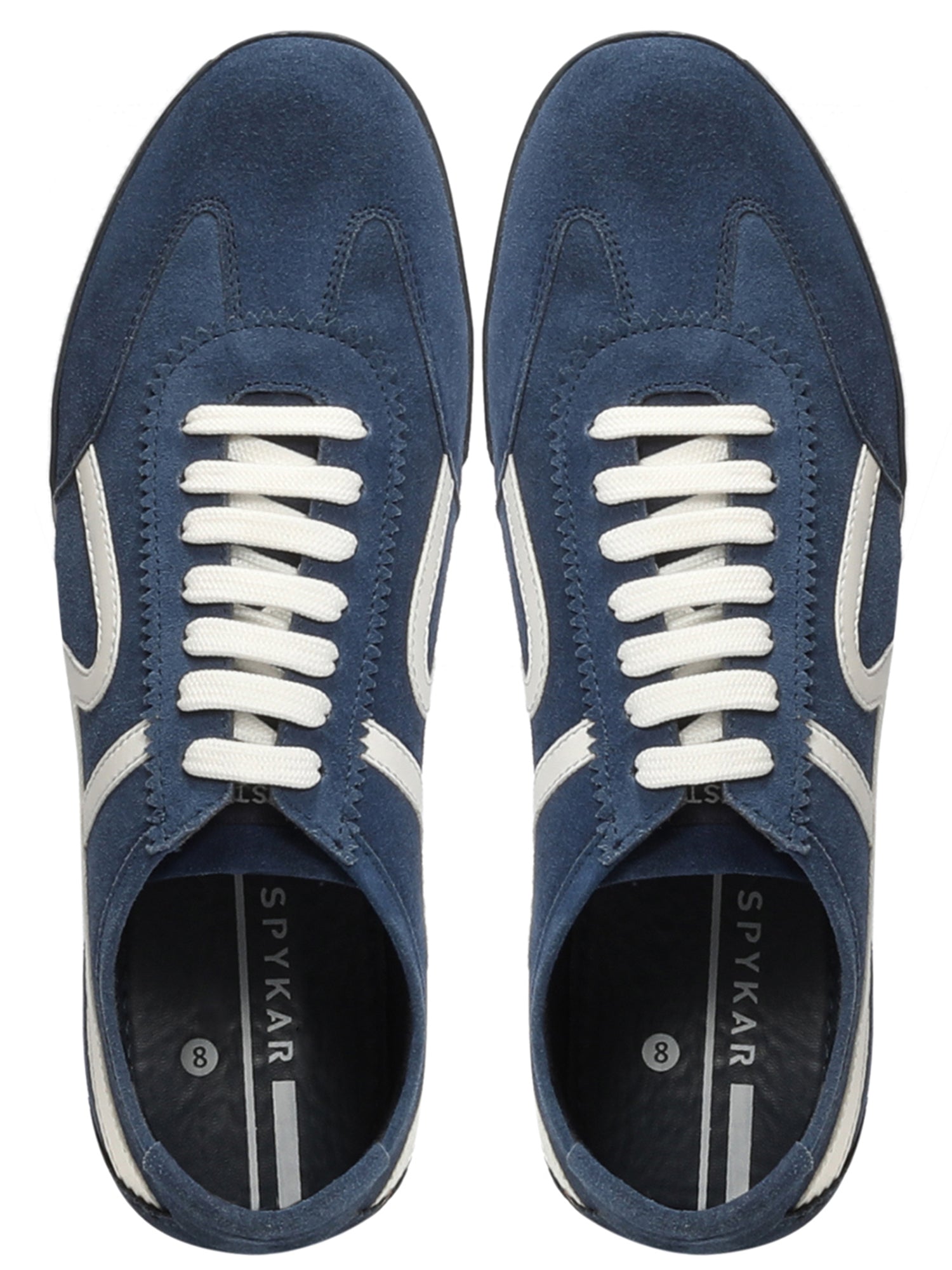 SPYKAR BUDDY SNEAKERS SPY30