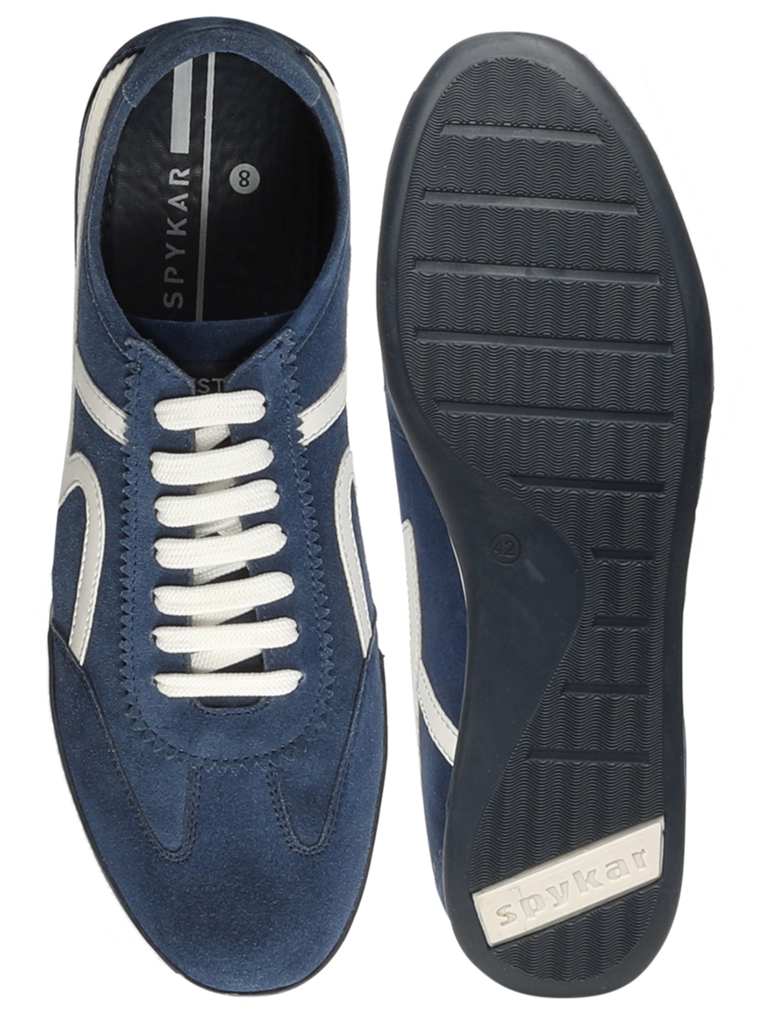 SPYKAR BUDDY SNEAKERS SPY30