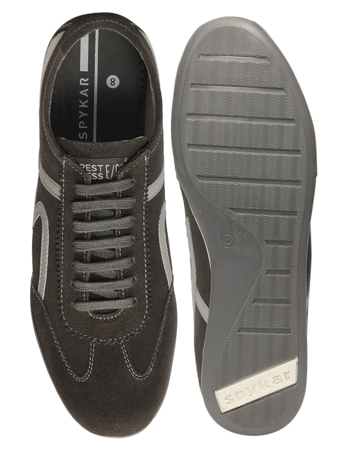 SPYKAR BUDDY SNEAKERS SPY30