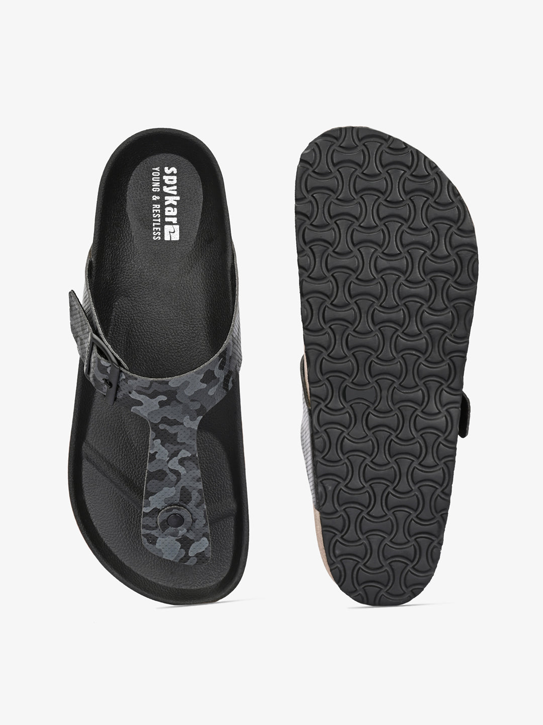 LYON 2.0 CAMO THONG SPYON1025