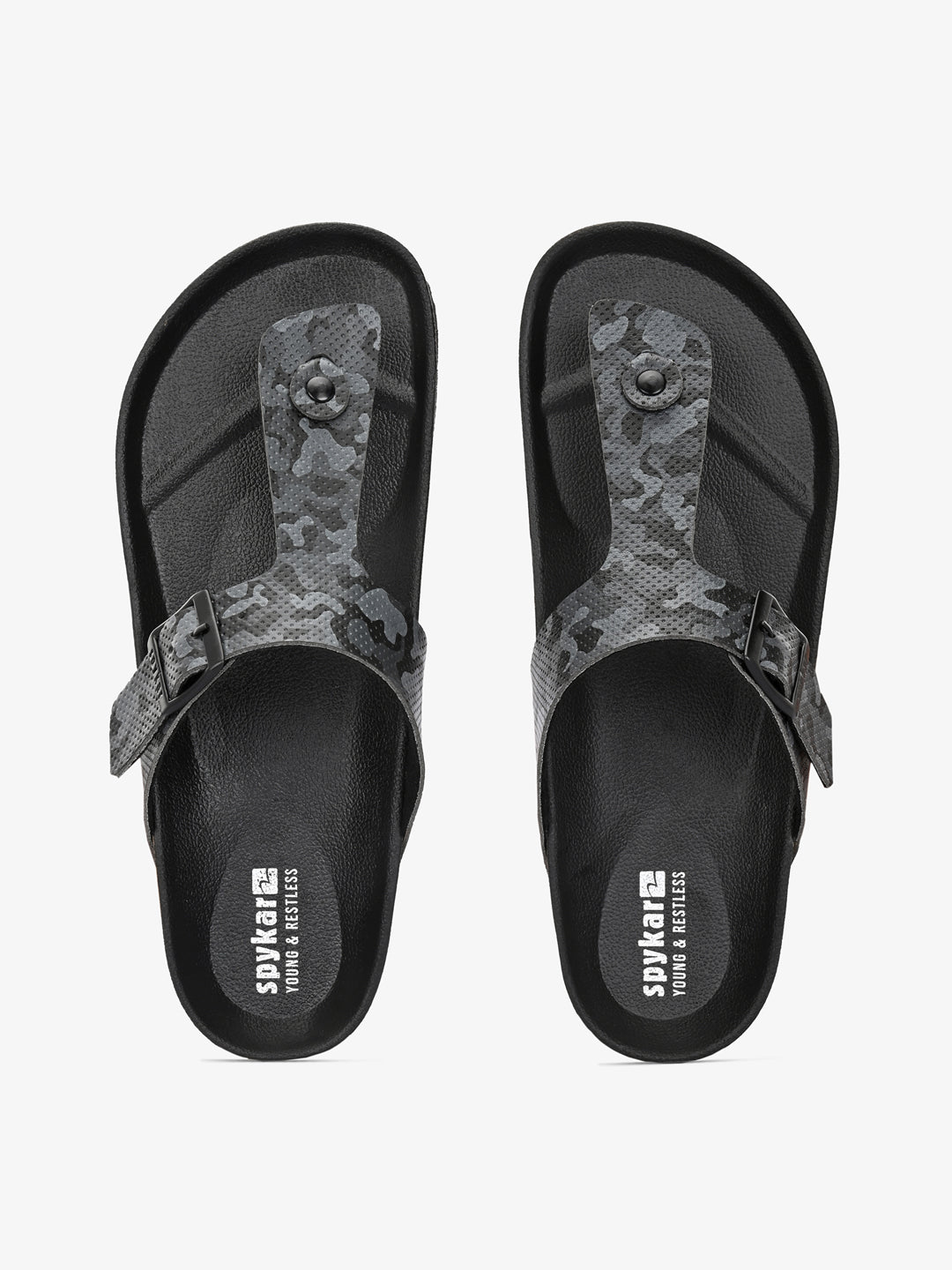 LYON 2.0 CAMO THONG SPYON1025