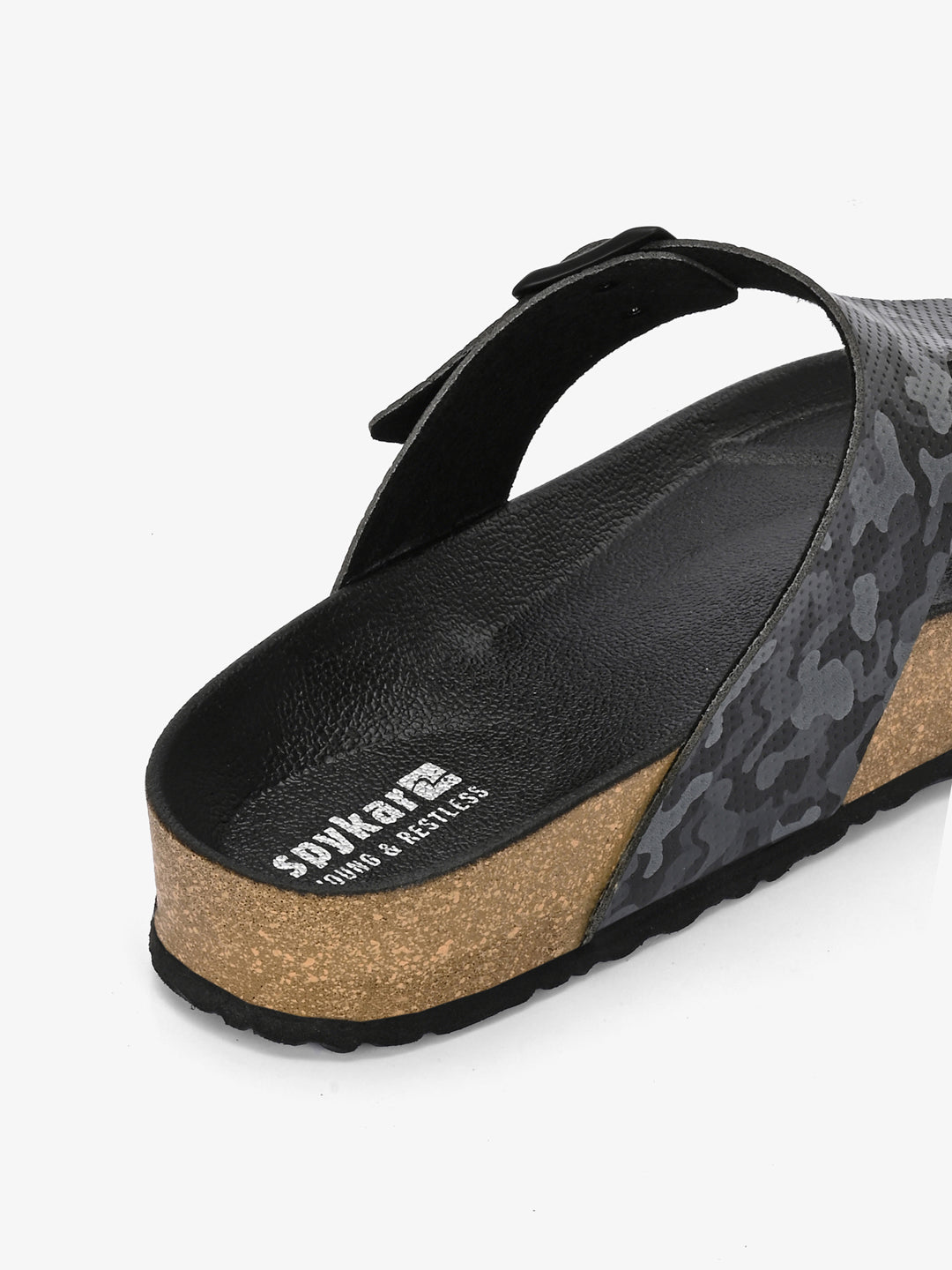 LYON 2.0 CAMO THONG SPYON1025