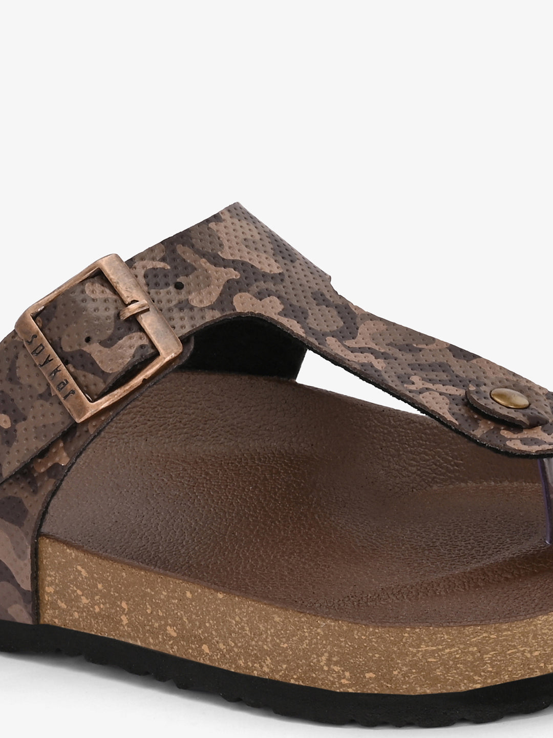 LYON 2.0 CAMO THONG SPYON1025