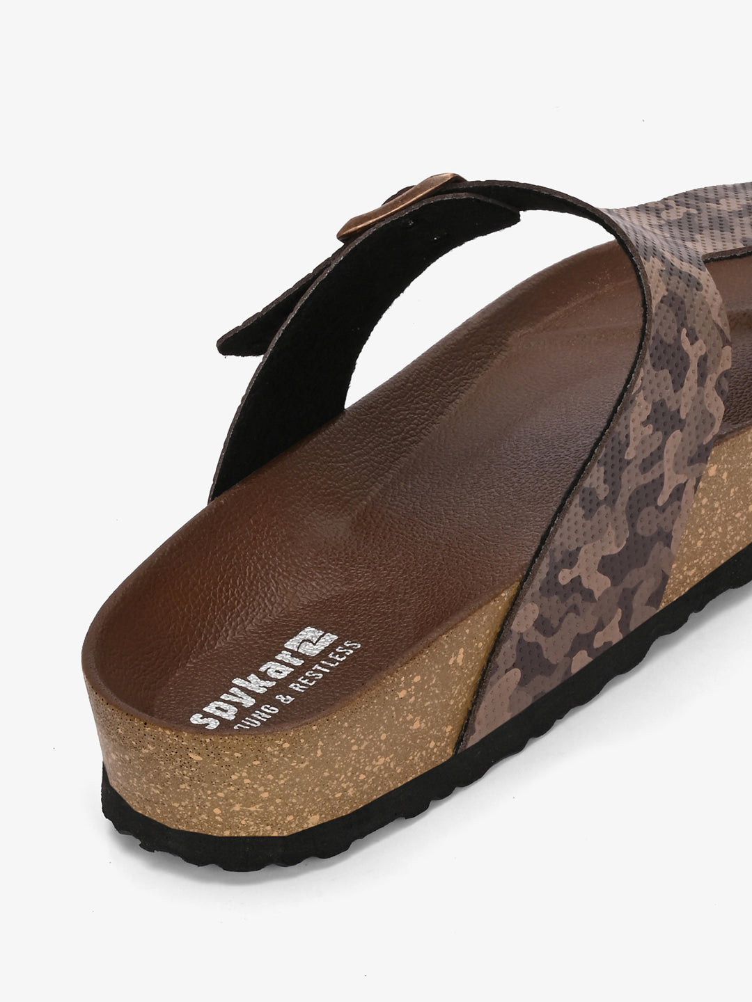 LYON 2.0 CAMO THONG SPYON1025