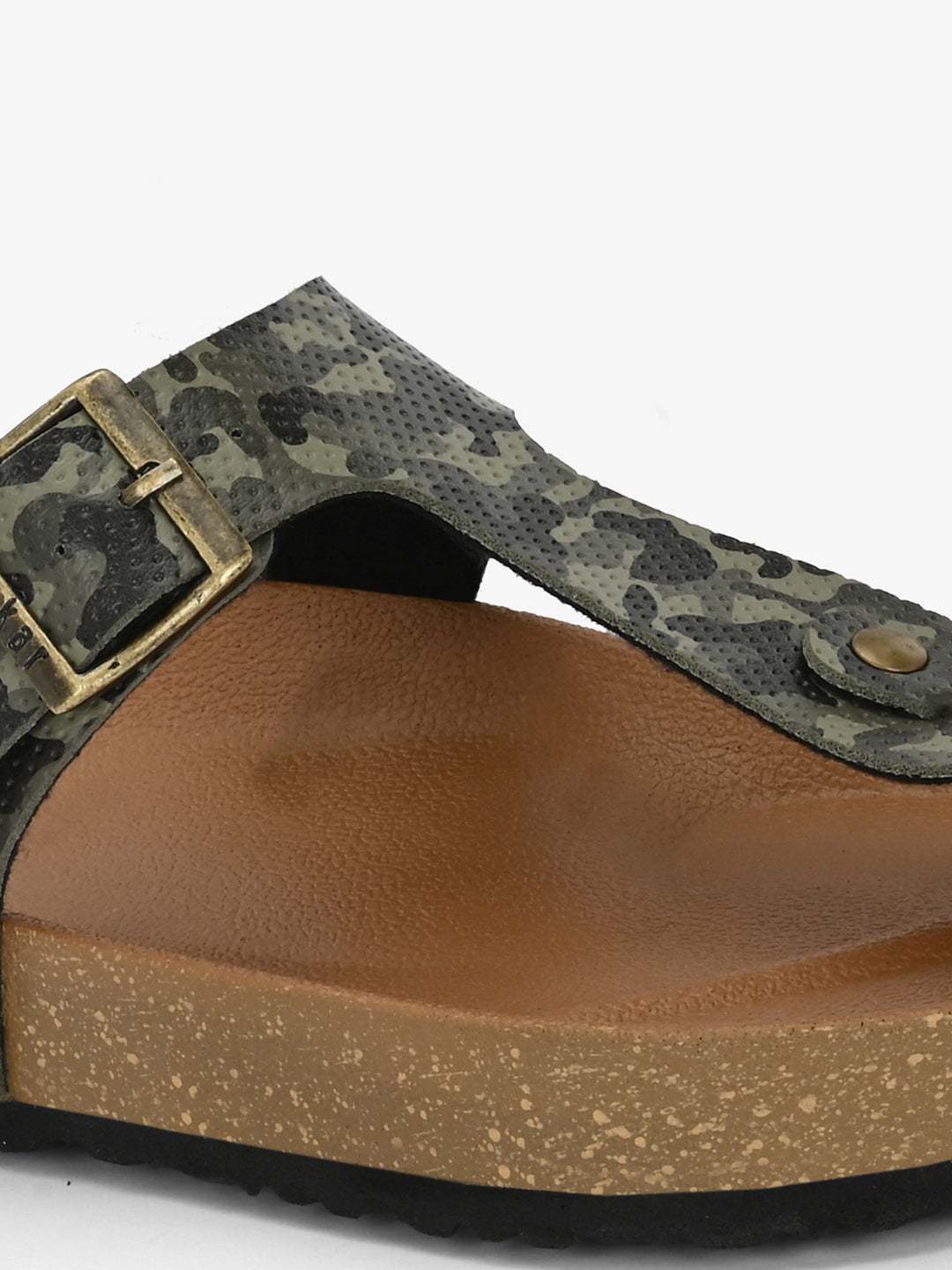 LYON 2.0 CAMO THONG SPYON1025