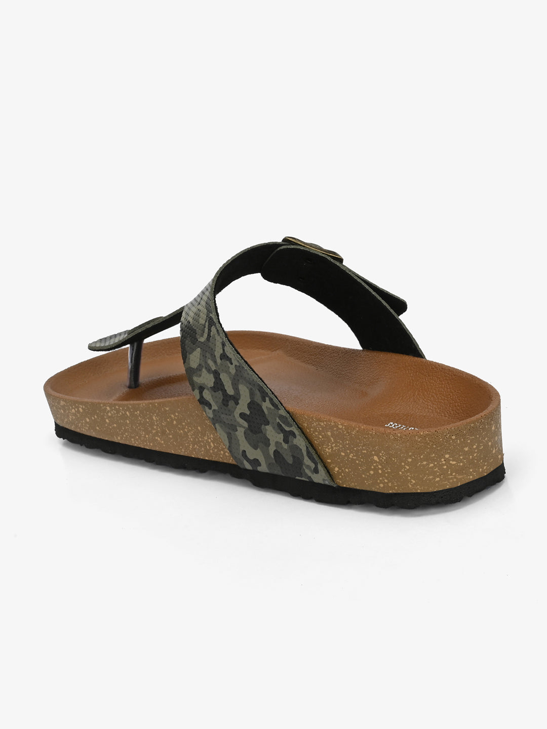 LYON 2.0 CAMO THONG SPYON1025