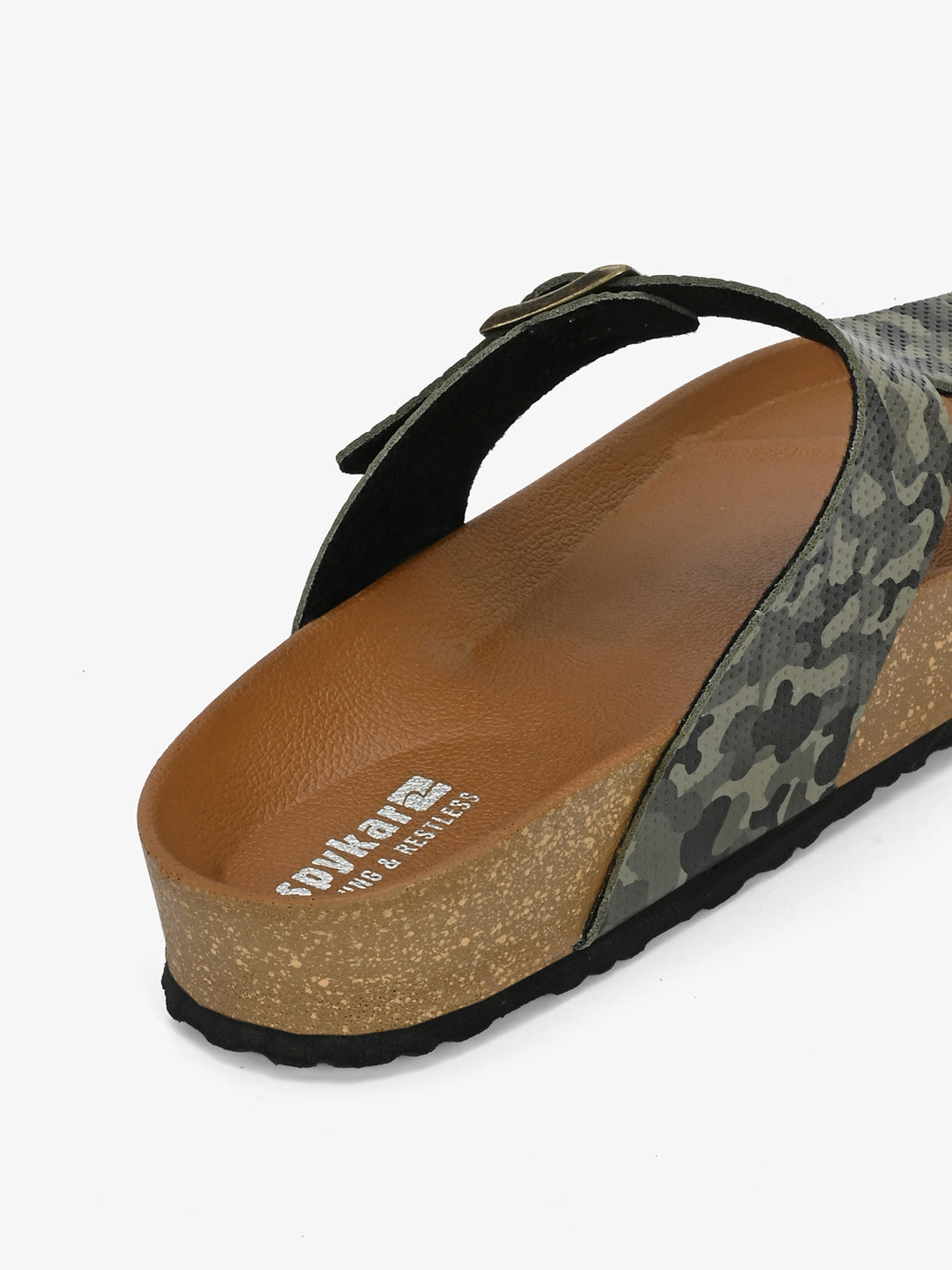 LYON 2.0 CAMO THONG SPYON1025