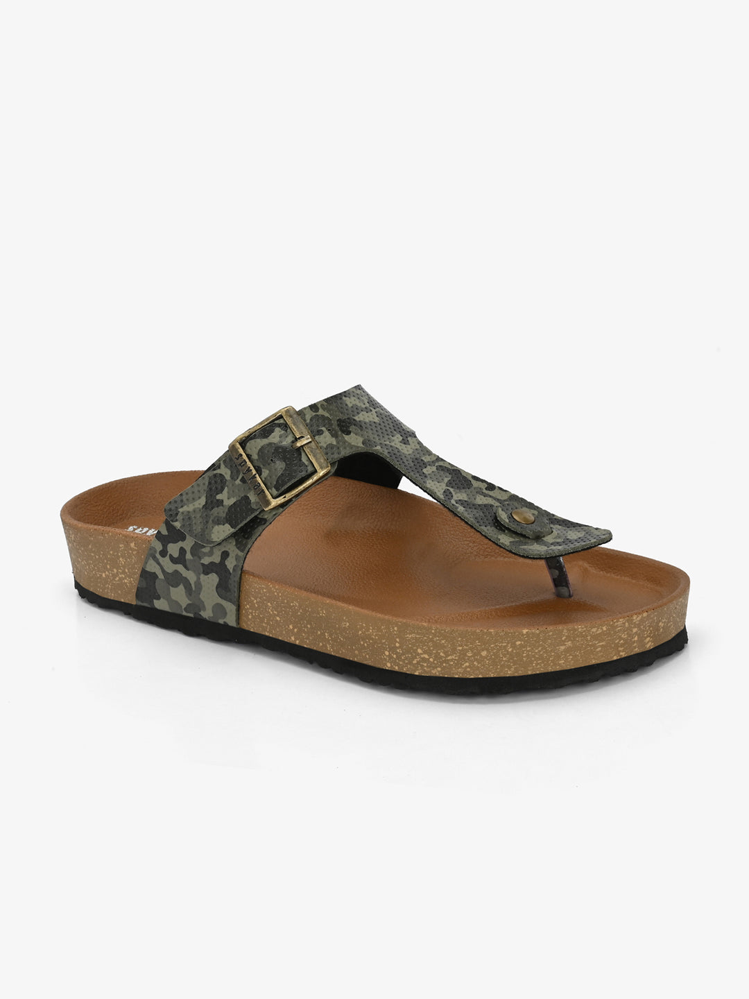 LYON 2.0 CAMO THONG SPYON1025