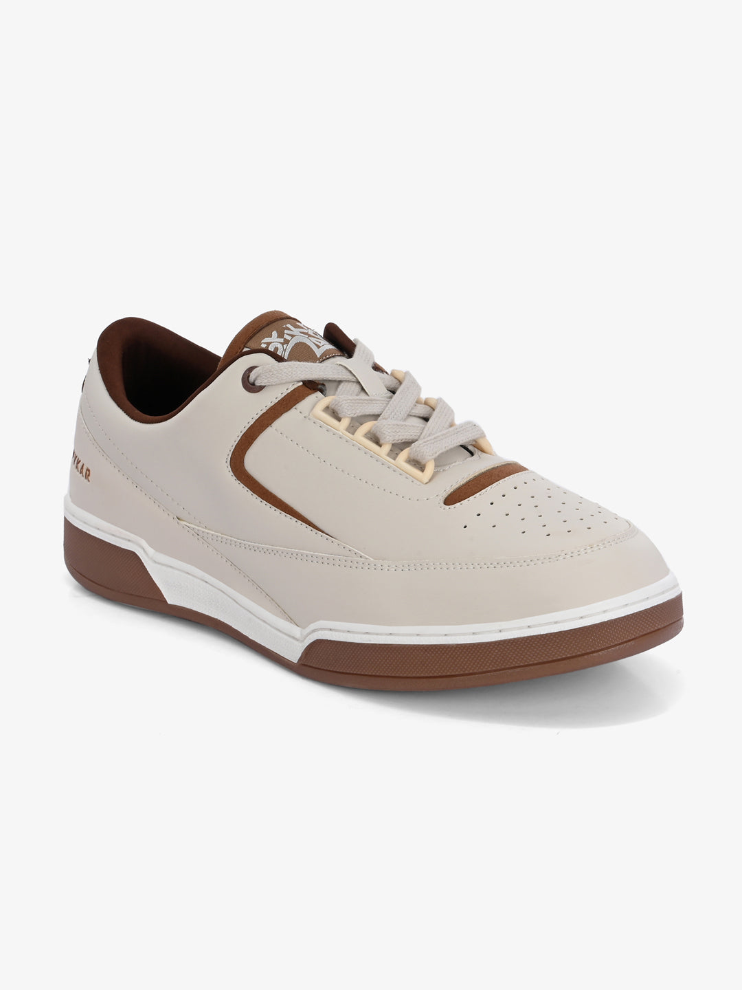 DAPPER MEN LACE UP SNEAKER SPY104