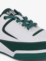 A03. DAPPER MEN LACE UP SNEAKER SPY104bl