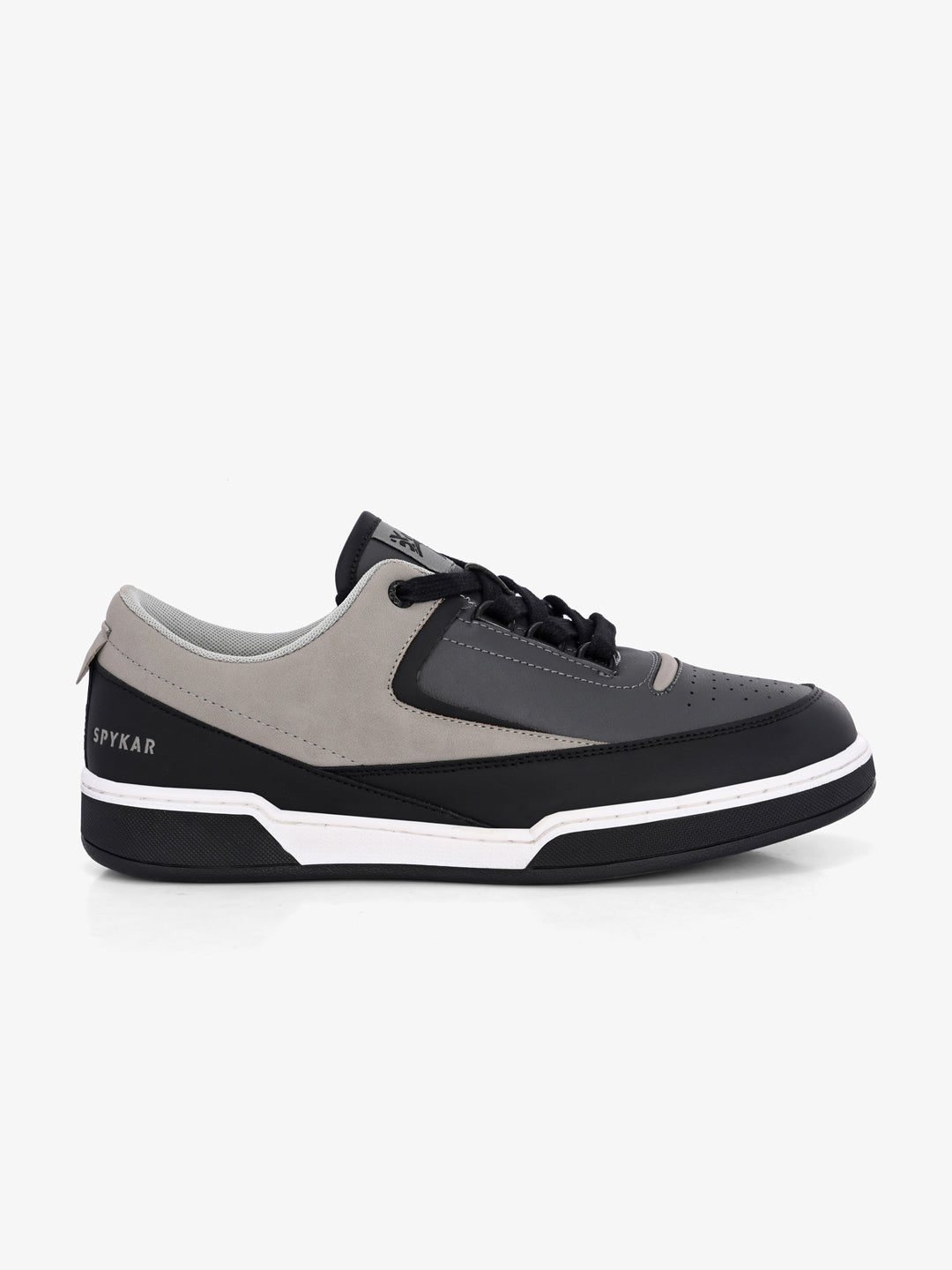 DAPPER MEN LACE UP SNEAKER SPY104