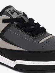 DAPPER MEN LACE UP SNEAKER SPY104