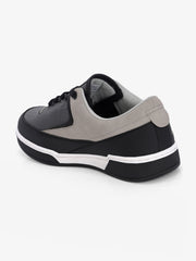 DAPPER MEN LACE UP SNEAKER SPY104
