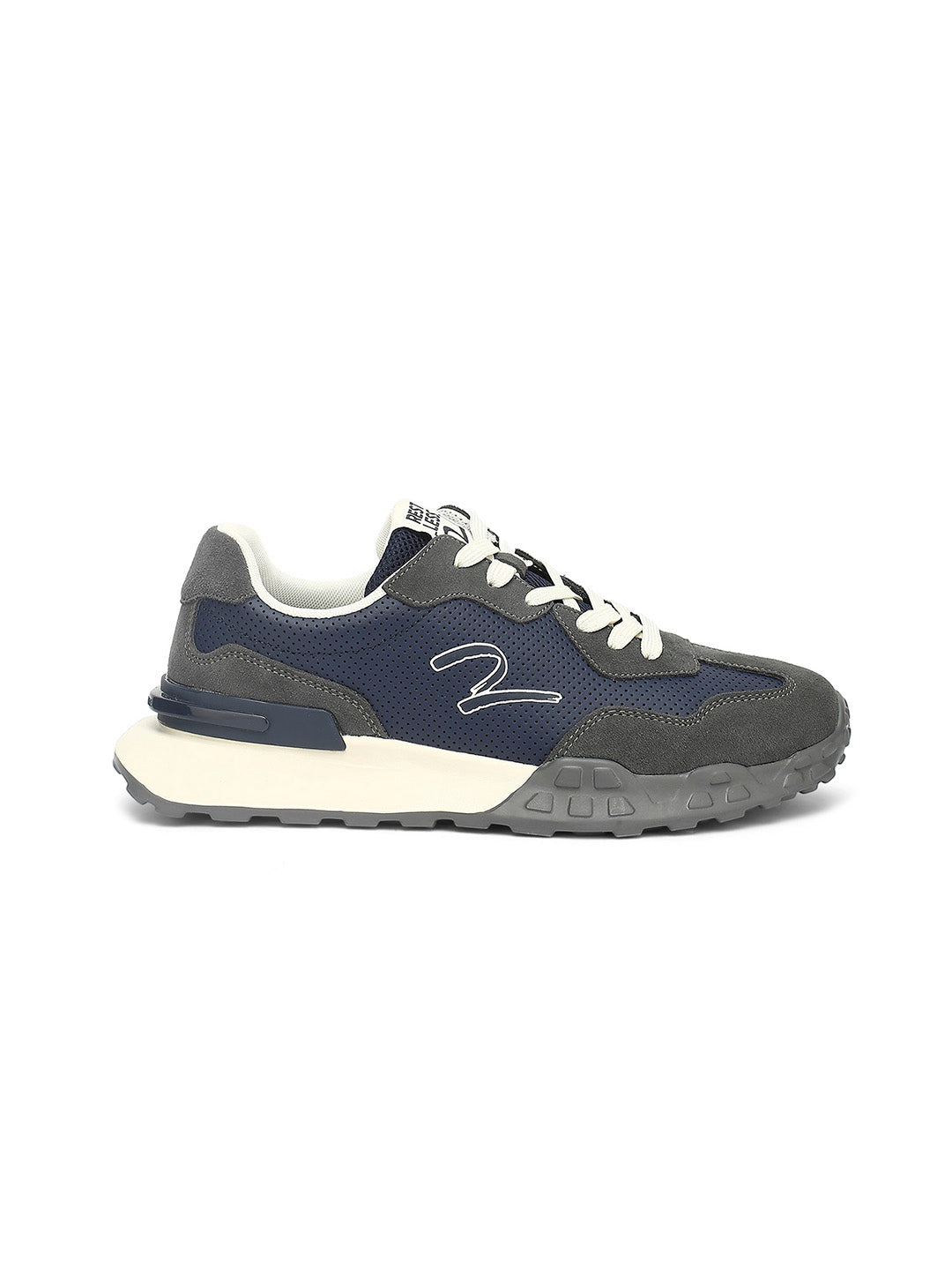 A09. SPYKAR VINSON MEN CASUAL SNEAKER SPY111