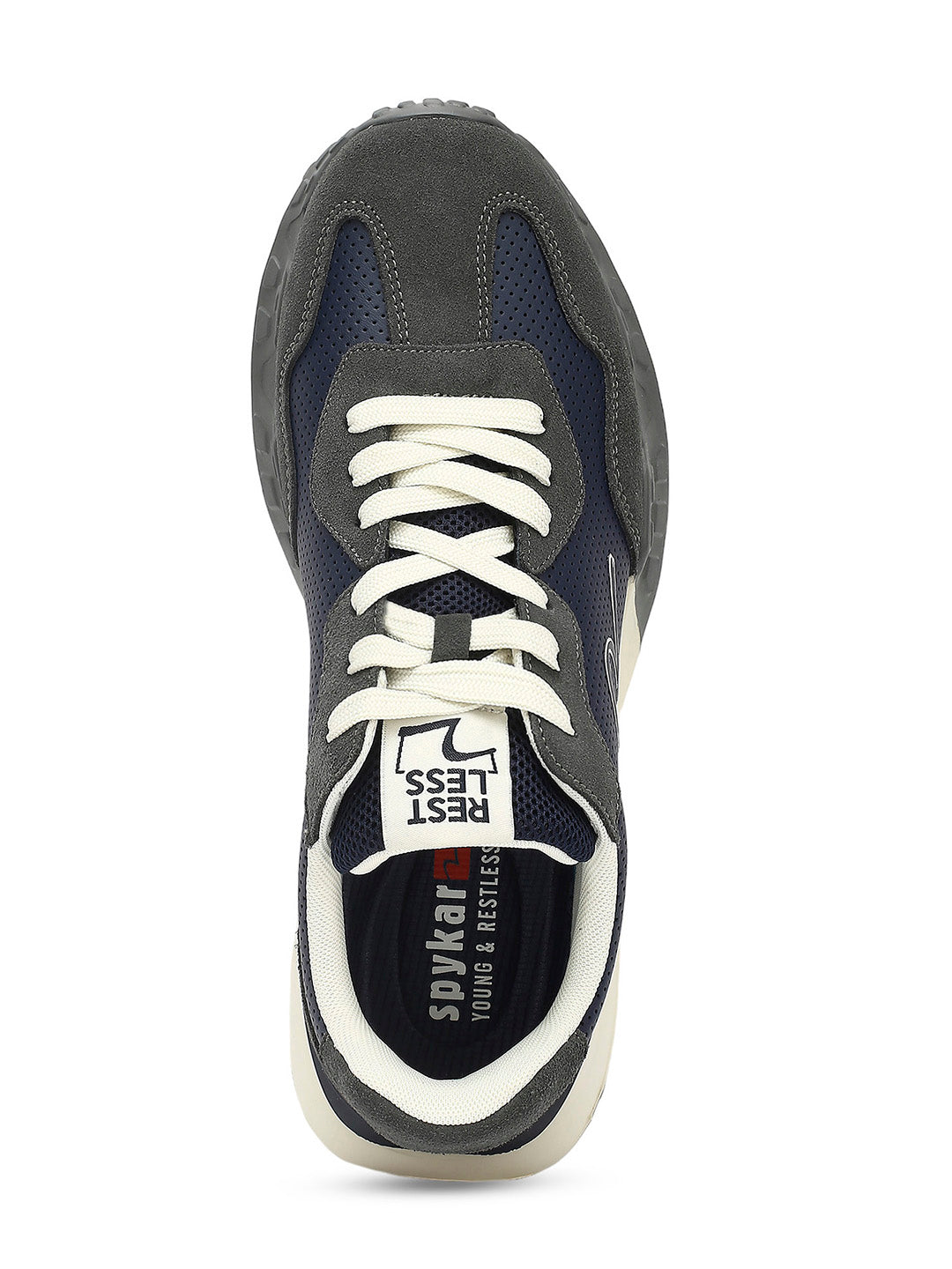 SPYKAR VINSON MEN CASUAL SNEAKER SPY111