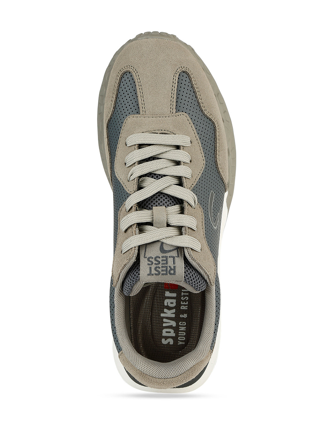 SPYKAR VINSON MEN CASUAL SNEAKER SPY111