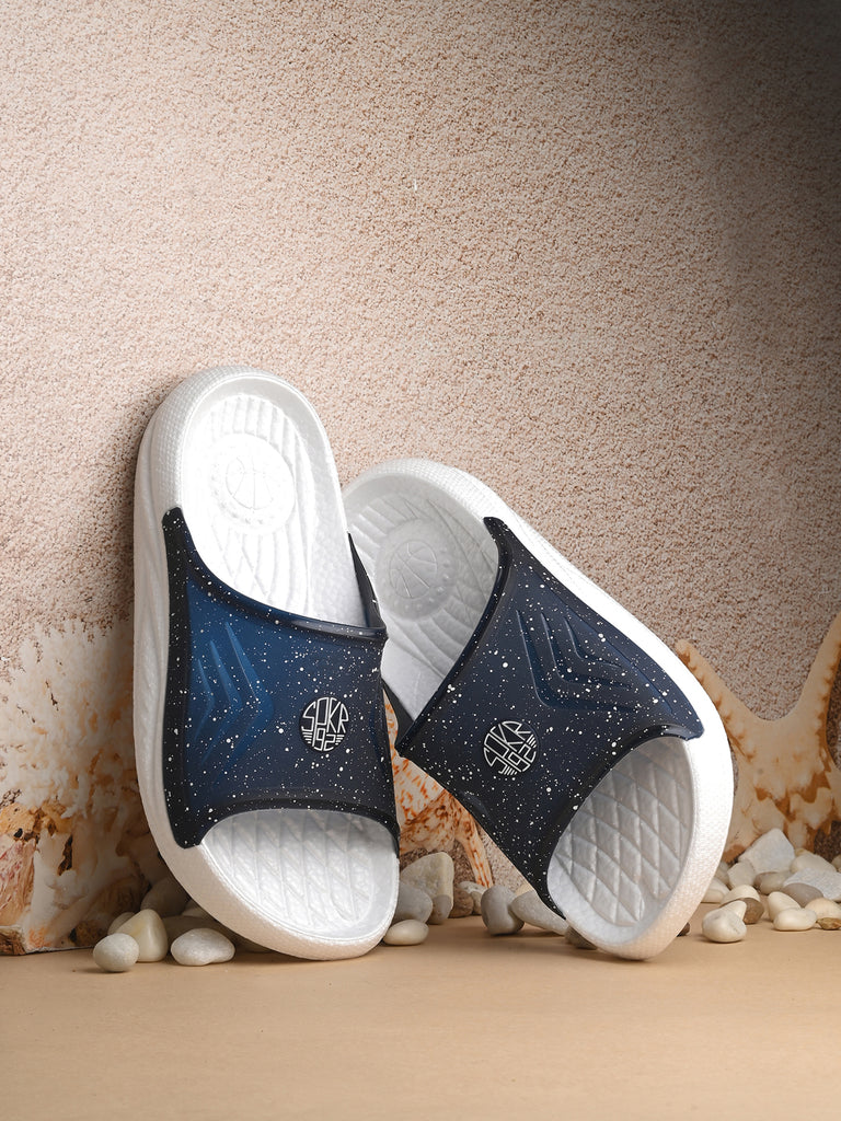 Spykar slippers online