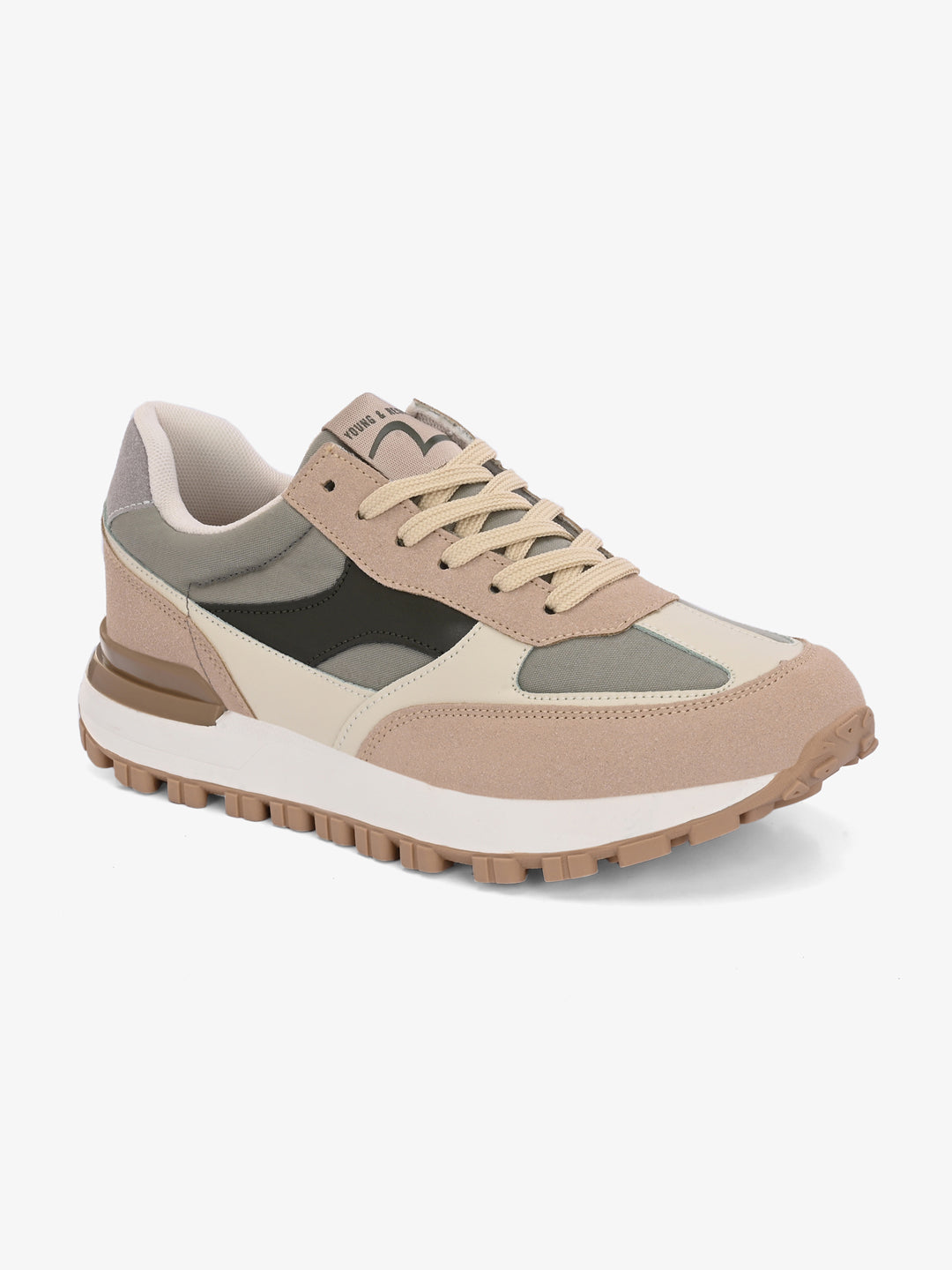 SPYKAR NOLAN MEN CASUAL SNEAKER SPY126