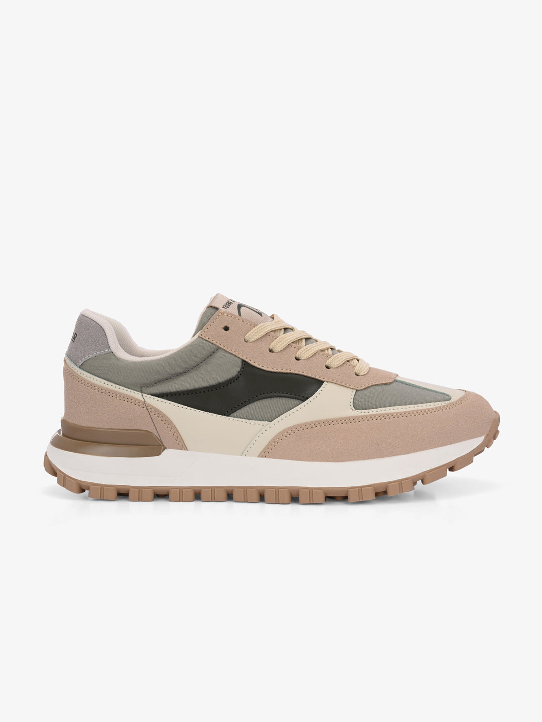 SPYKAR NOLAN MEN CASUAL SNEAKER SPY126