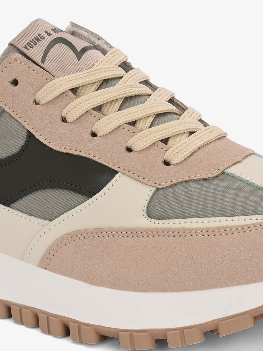 SPYKAR NOLAN MEN CASUAL SNEAKER SPY126