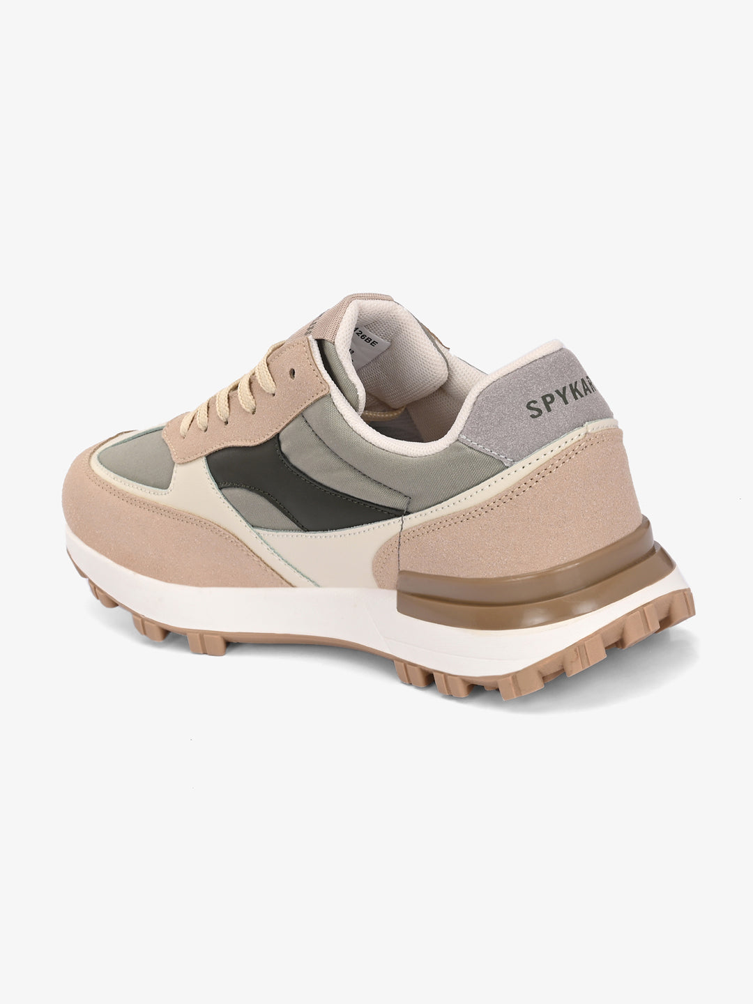 SPYKAR NOLAN MEN CASUAL SNEAKER SPY126