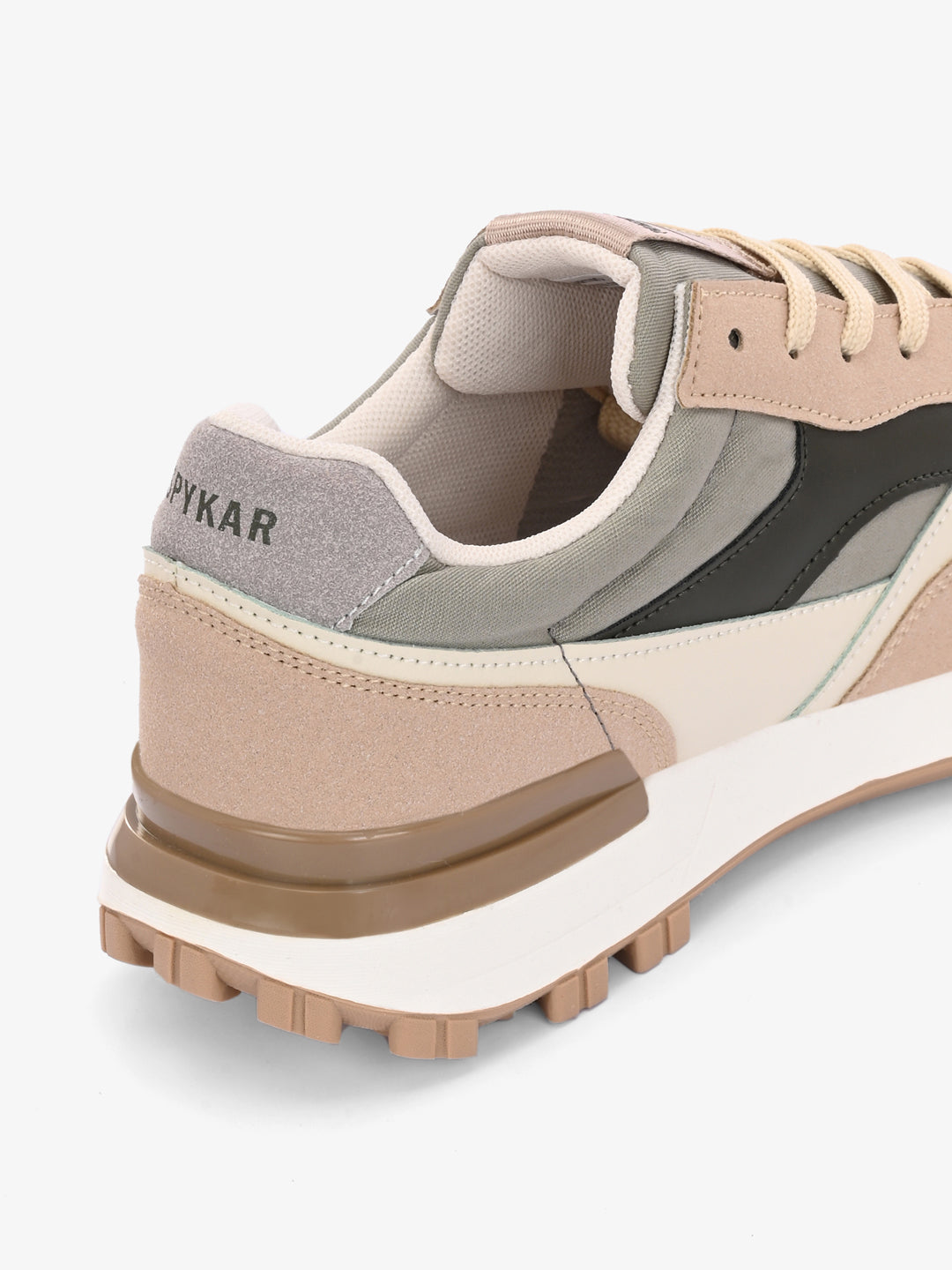 SPYKAR NOLAN MEN CASUAL SNEAKER SPY126