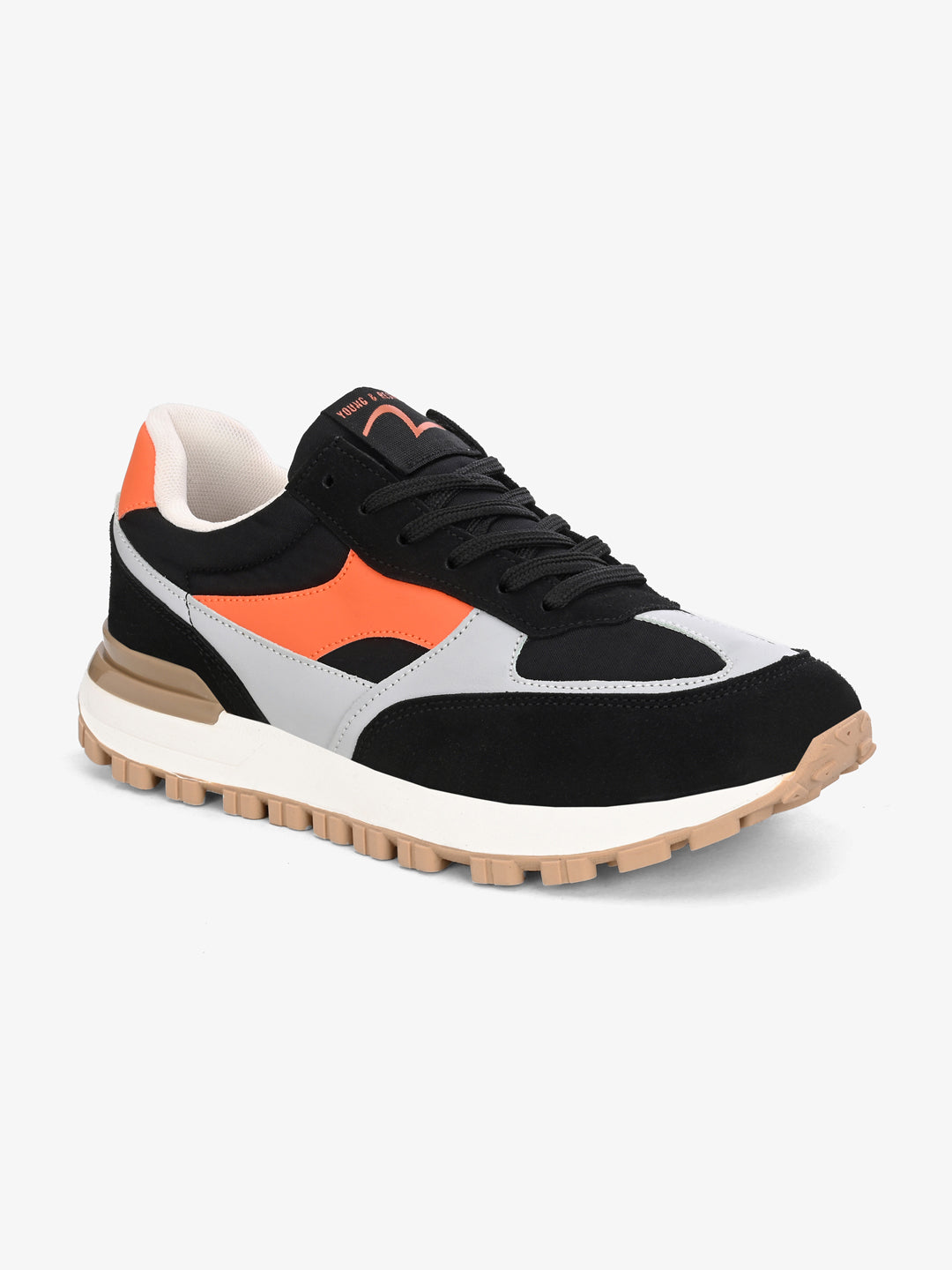 SPYKAR NOLAN MEN CASUAL SNEAKER SPY126