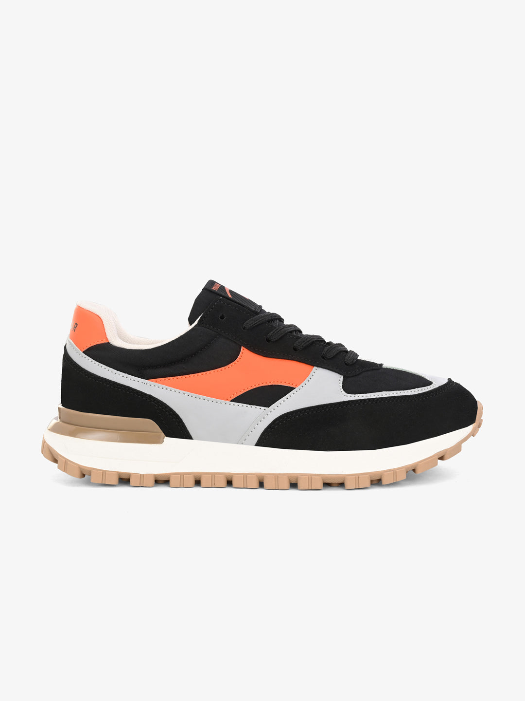 SPYKAR NOLAN MEN CASUAL SNEAKER SPY126