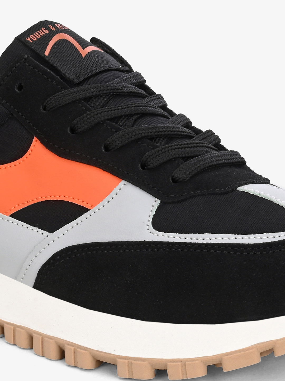 SPYKAR NOLAN MEN CASUAL SNEAKER SPY126