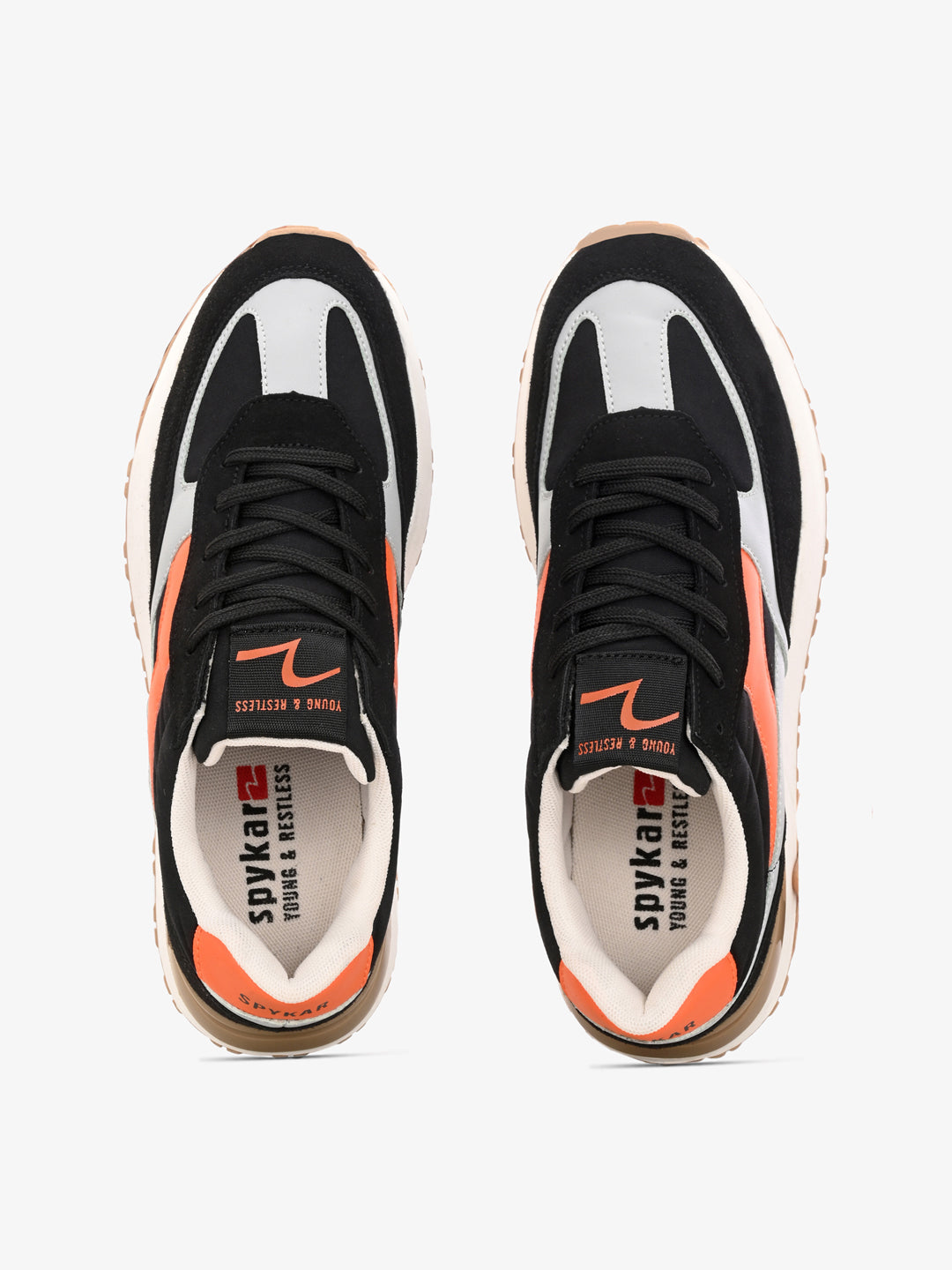 SPYKAR NOLAN MEN CASUAL SNEAKER SPY126