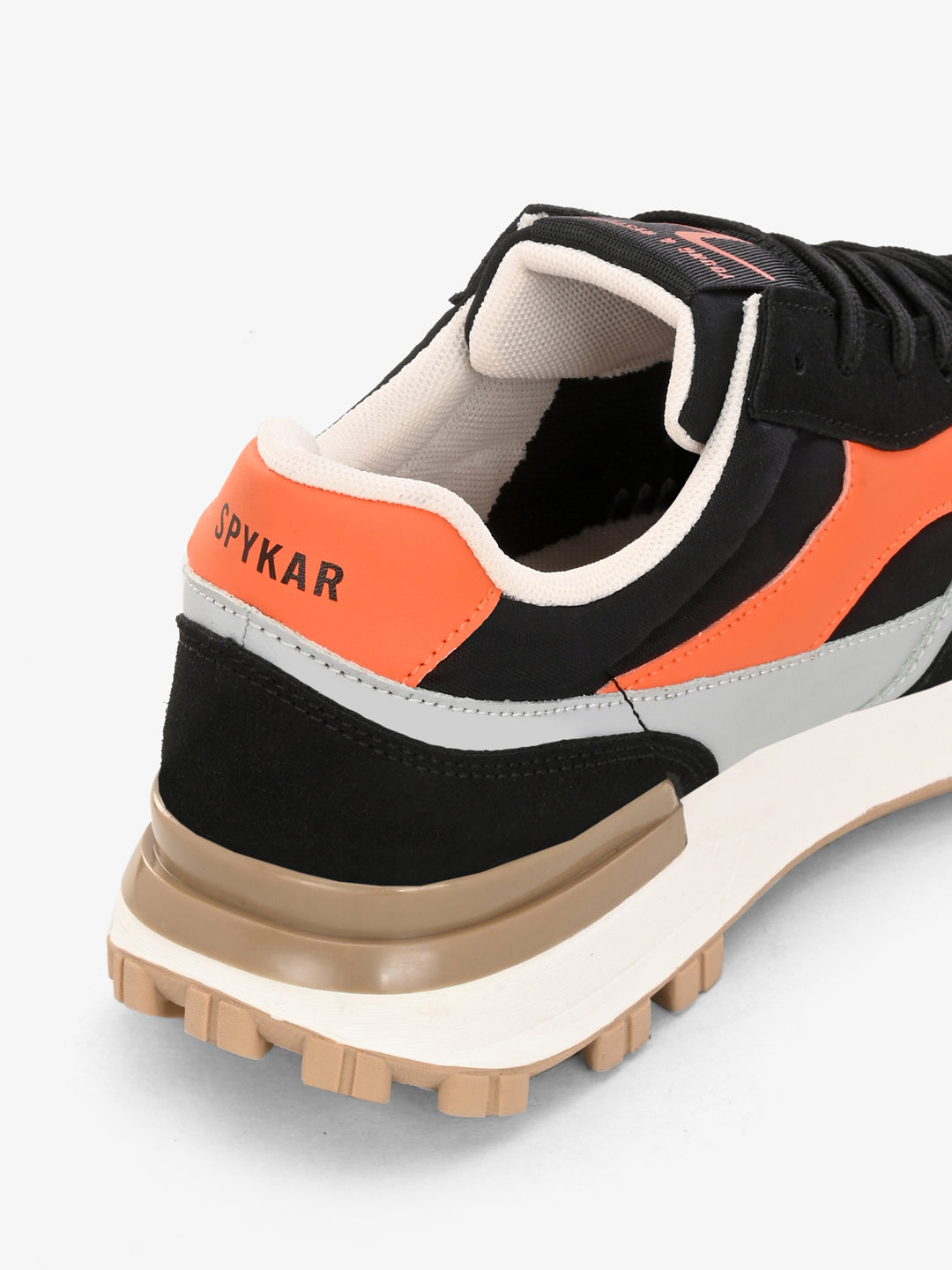SPYKAR NOLAN MEN CASUAL SNEAKER SPY126