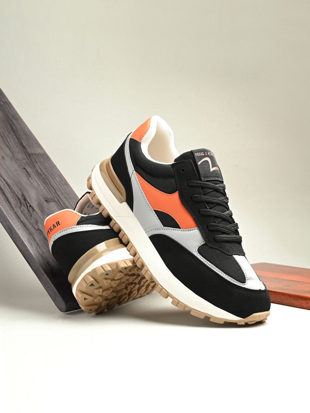 SPYKAR NOLAN MEN CASUAL SNEAKER SPY126