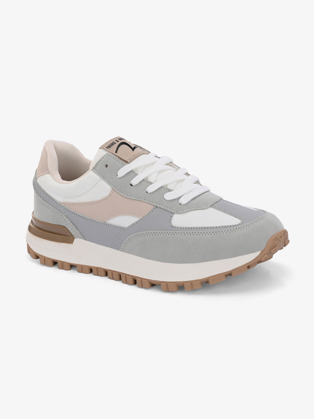 SPYKAR NOLAN MEN CASUAL SNEAKER SPY126