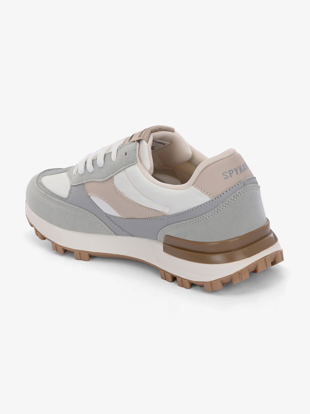SPYKAR NOLAN MEN CASUAL SNEAKER SPY126