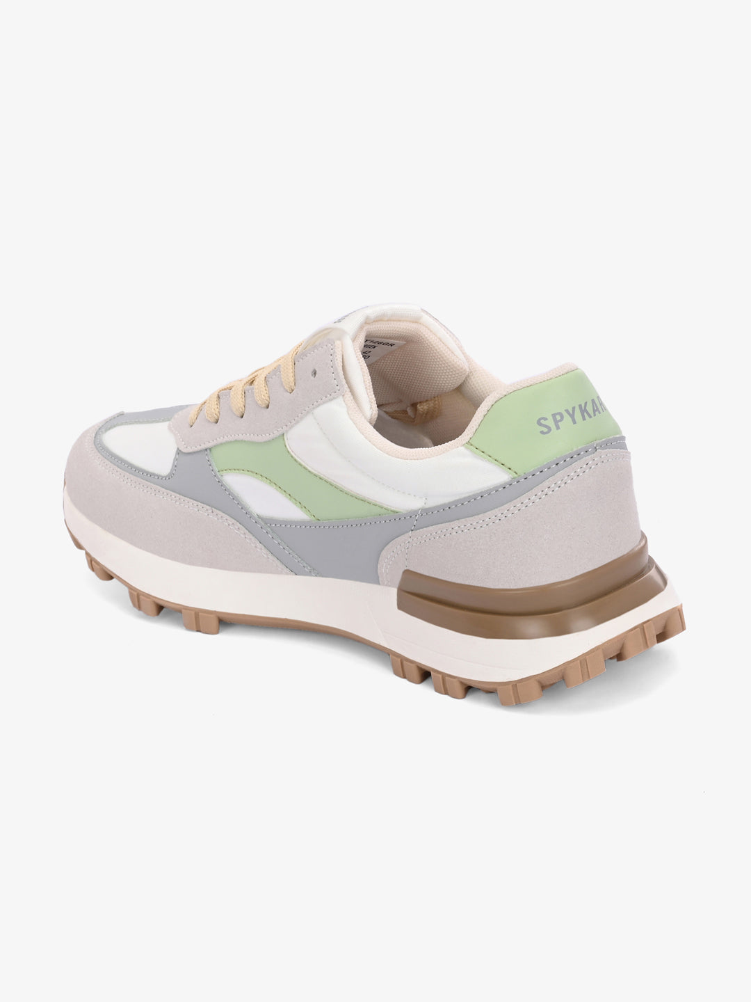 SPYKAR NOLAN MEN CASUAL SNEAKER SPY126