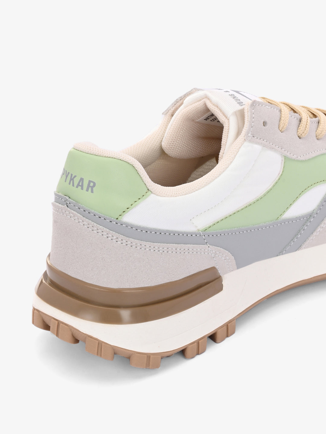 SPYKAR NOLAN MEN CASUAL SNEAKER SPY126